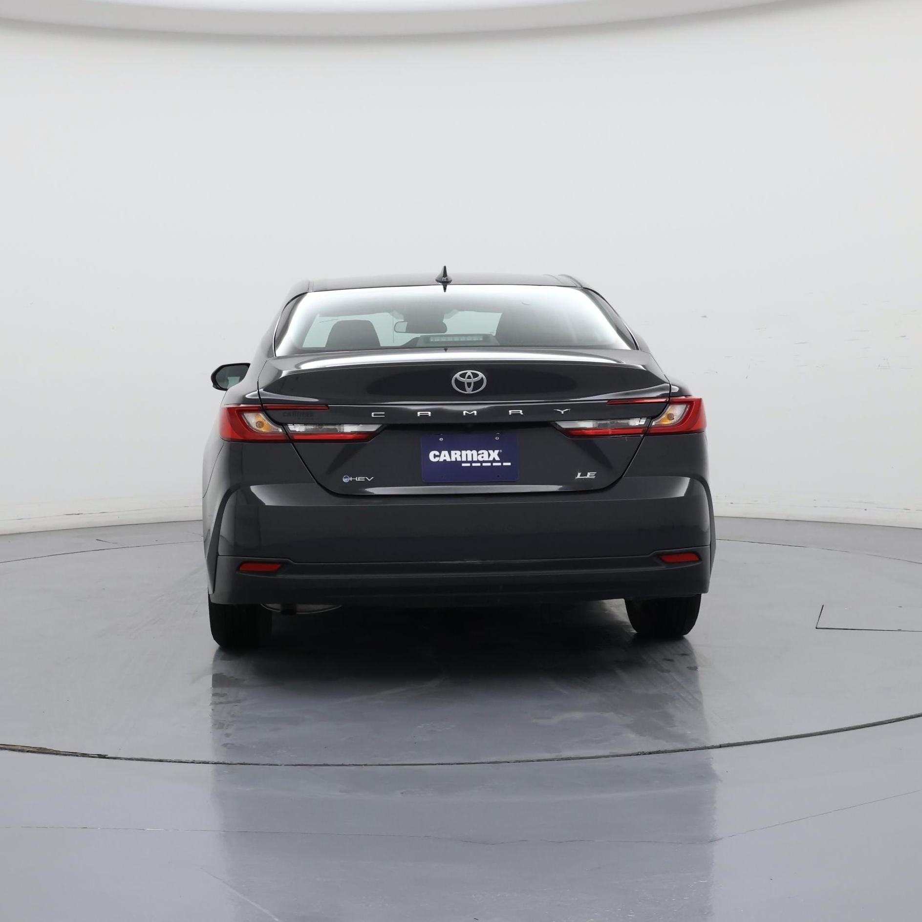 Thumbnail: 2025 Toyota Camry - 6