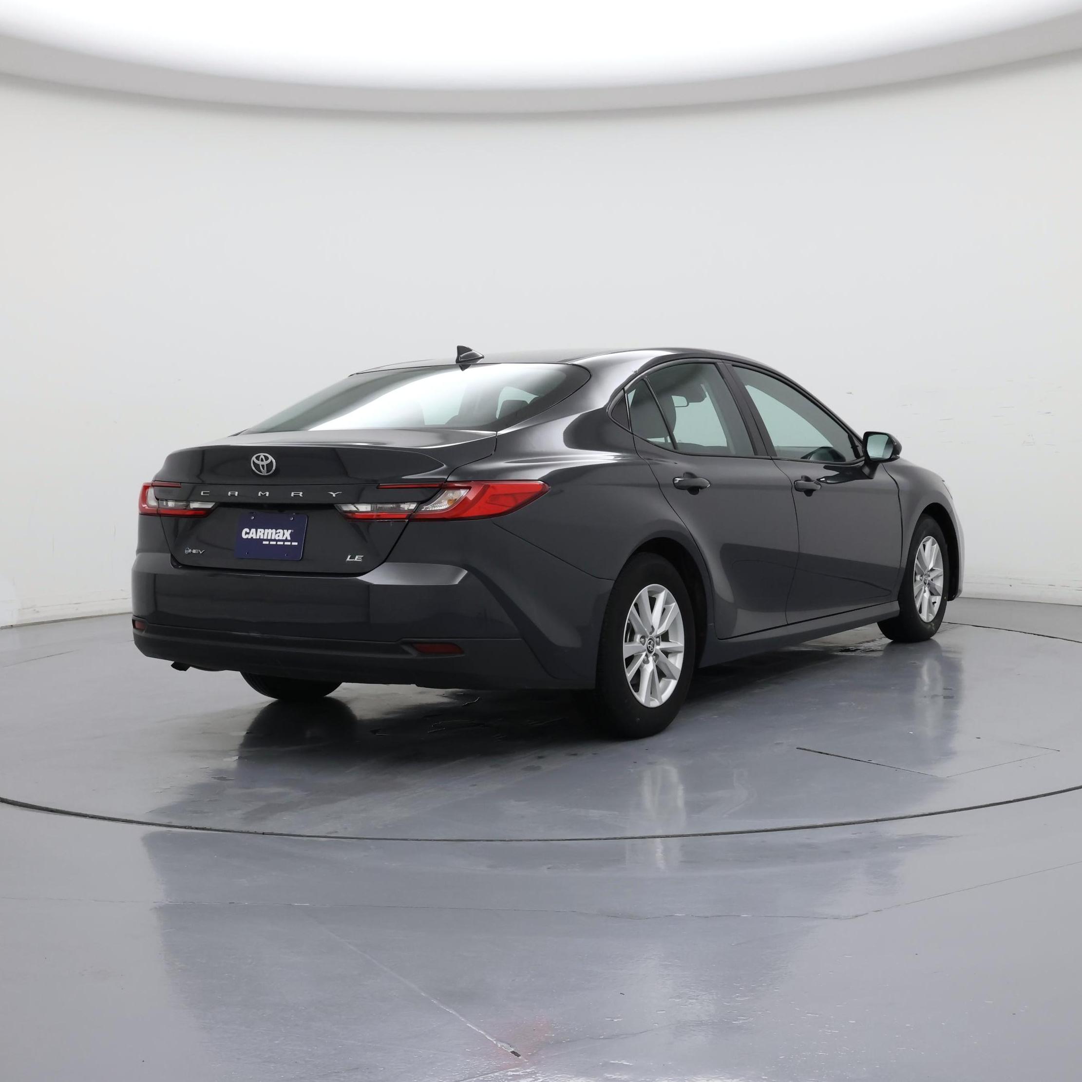 Thumbnail: 2025 Toyota Camry - 8