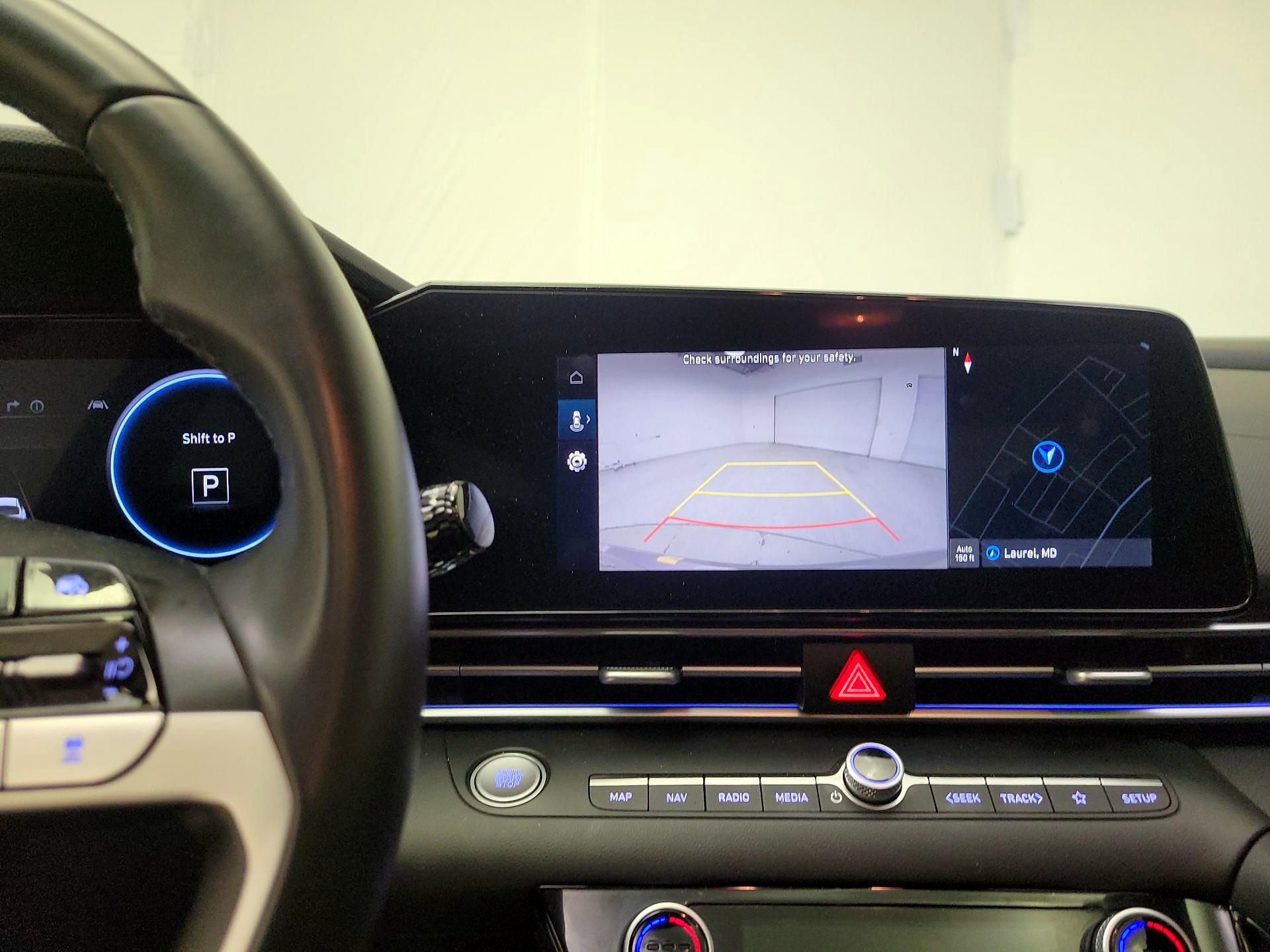 Thumbnail: 2025 Hyundai Elantra - 14