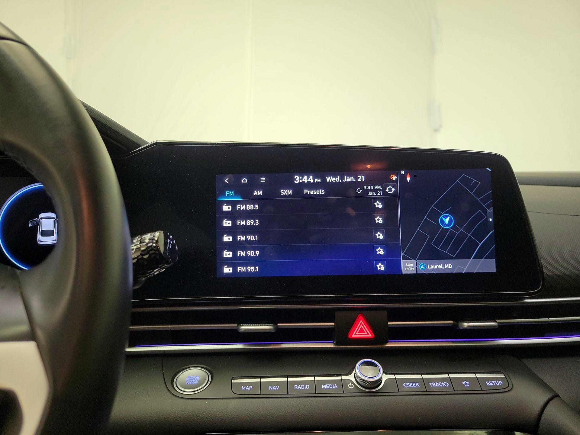 Thumbnail: 2025 Hyundai Elantra - 15