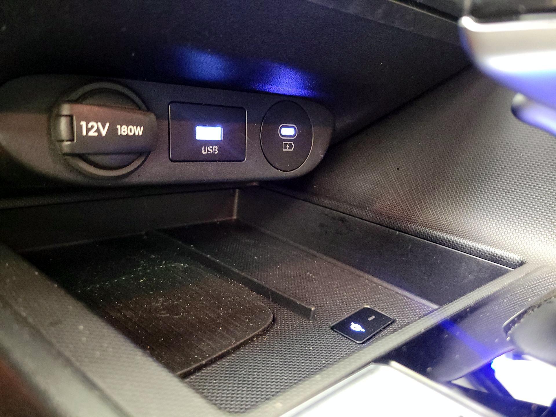 Thumbnail: 2025 Hyundai Elantra - 18