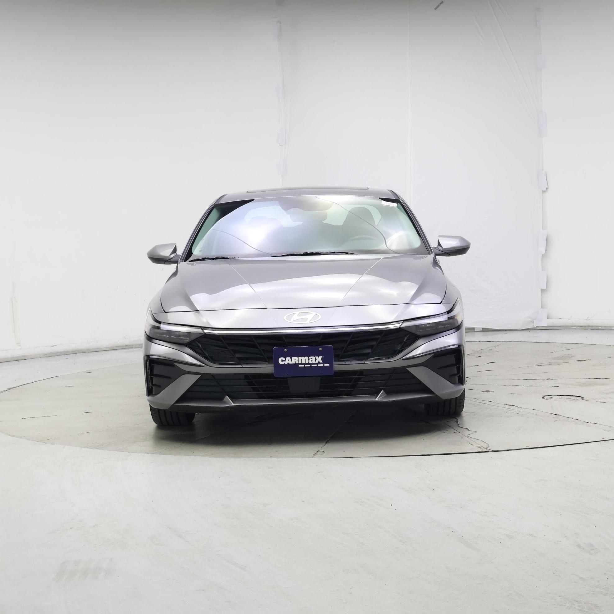 Thumbnail: 2025 Hyundai Elantra - 5