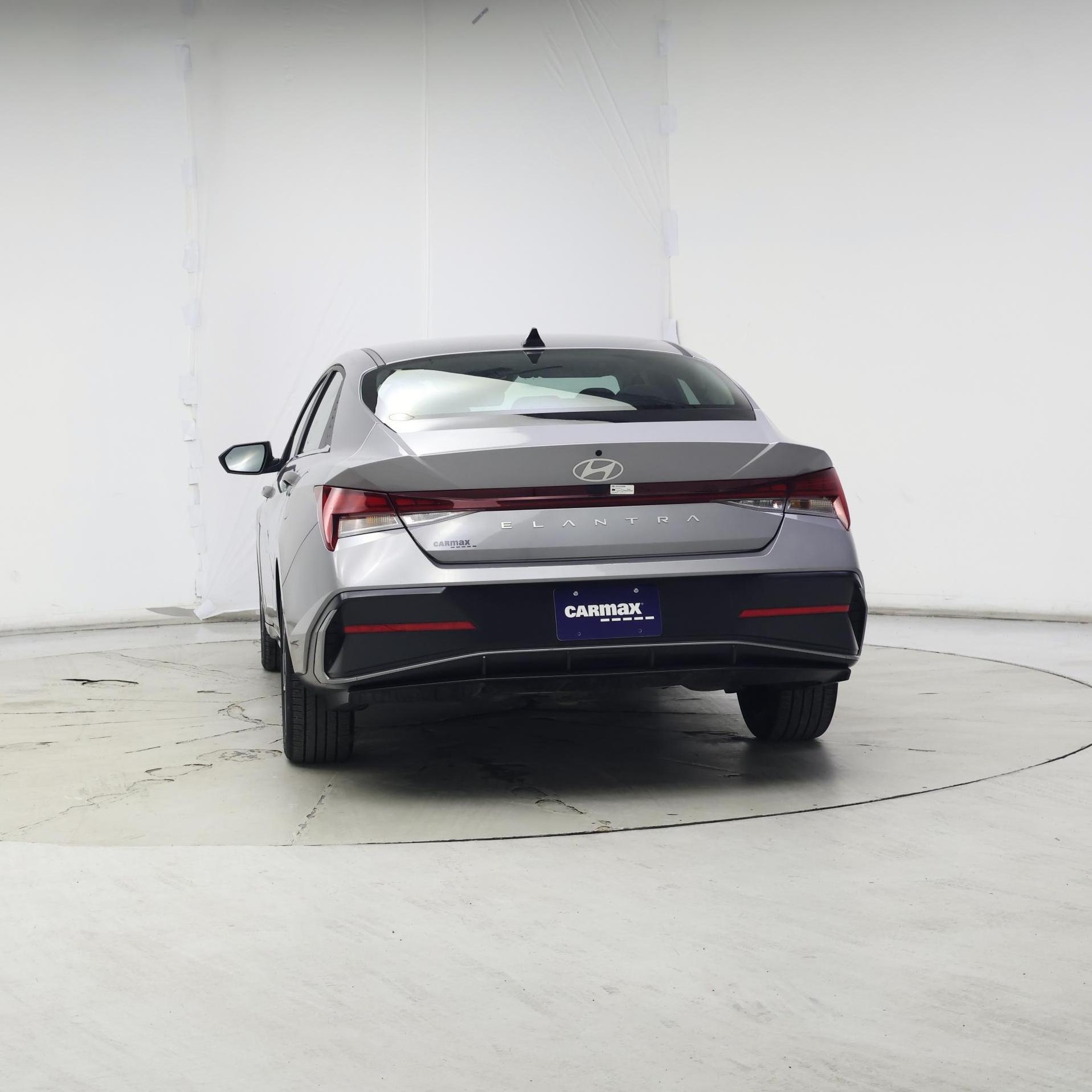 Thumbnail: 2025 Hyundai Elantra - 6