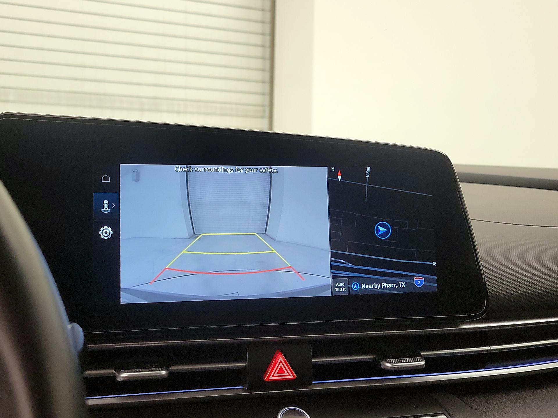 Thumbnail: 2025 Hyundai Elantra - 12