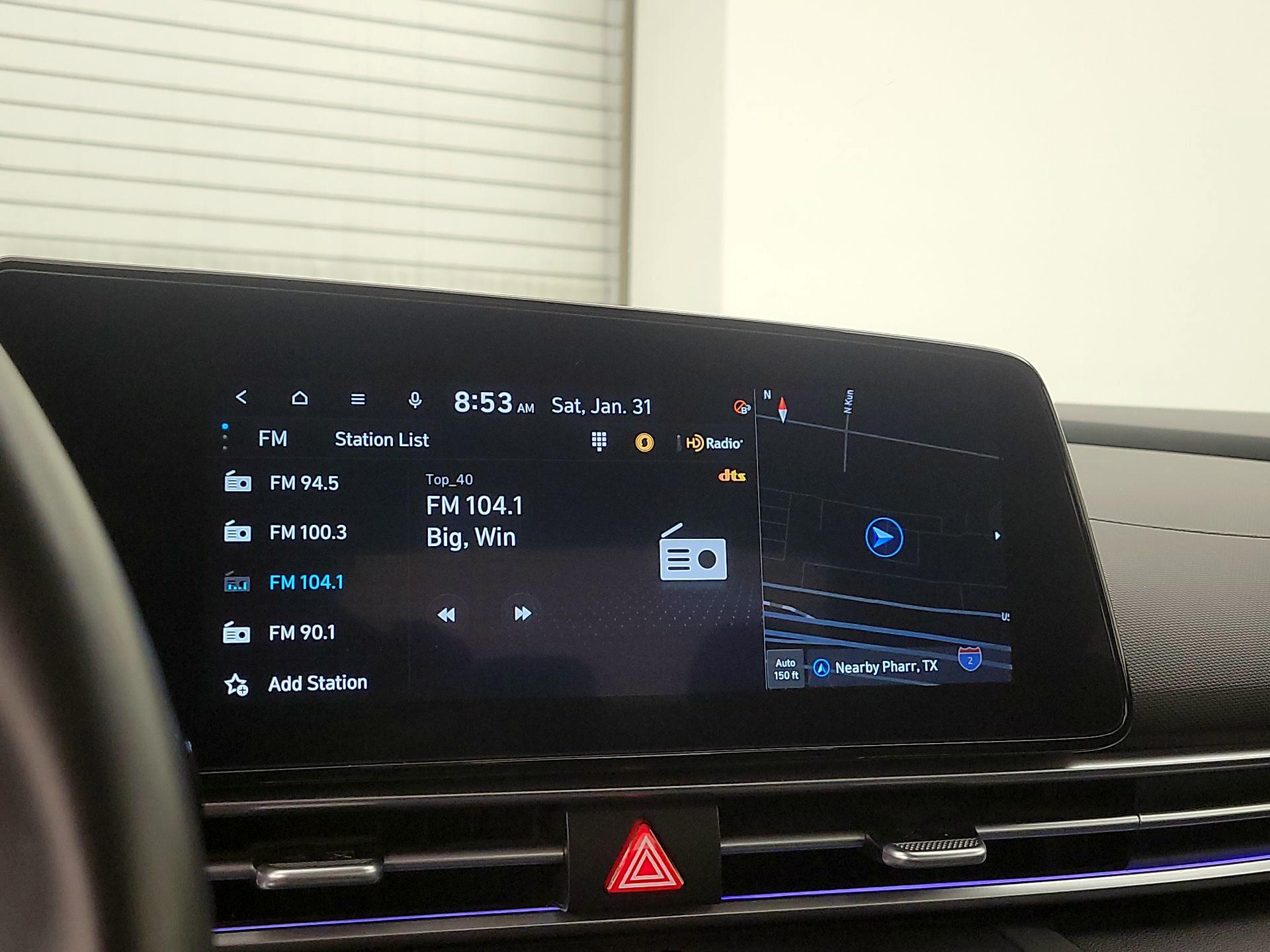 Thumbnail: 2025 Hyundai Elantra - 13