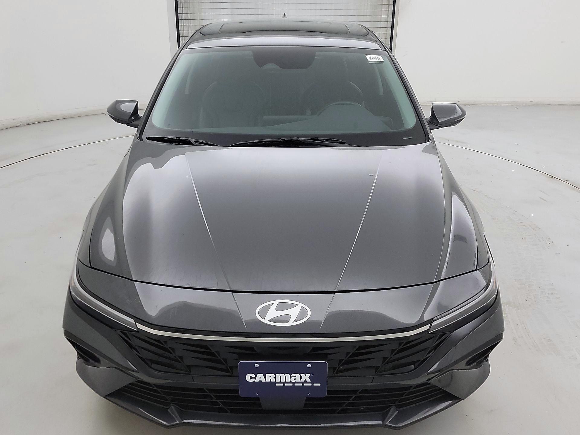 Thumbnail: 2025 Hyundai Elantra - 2