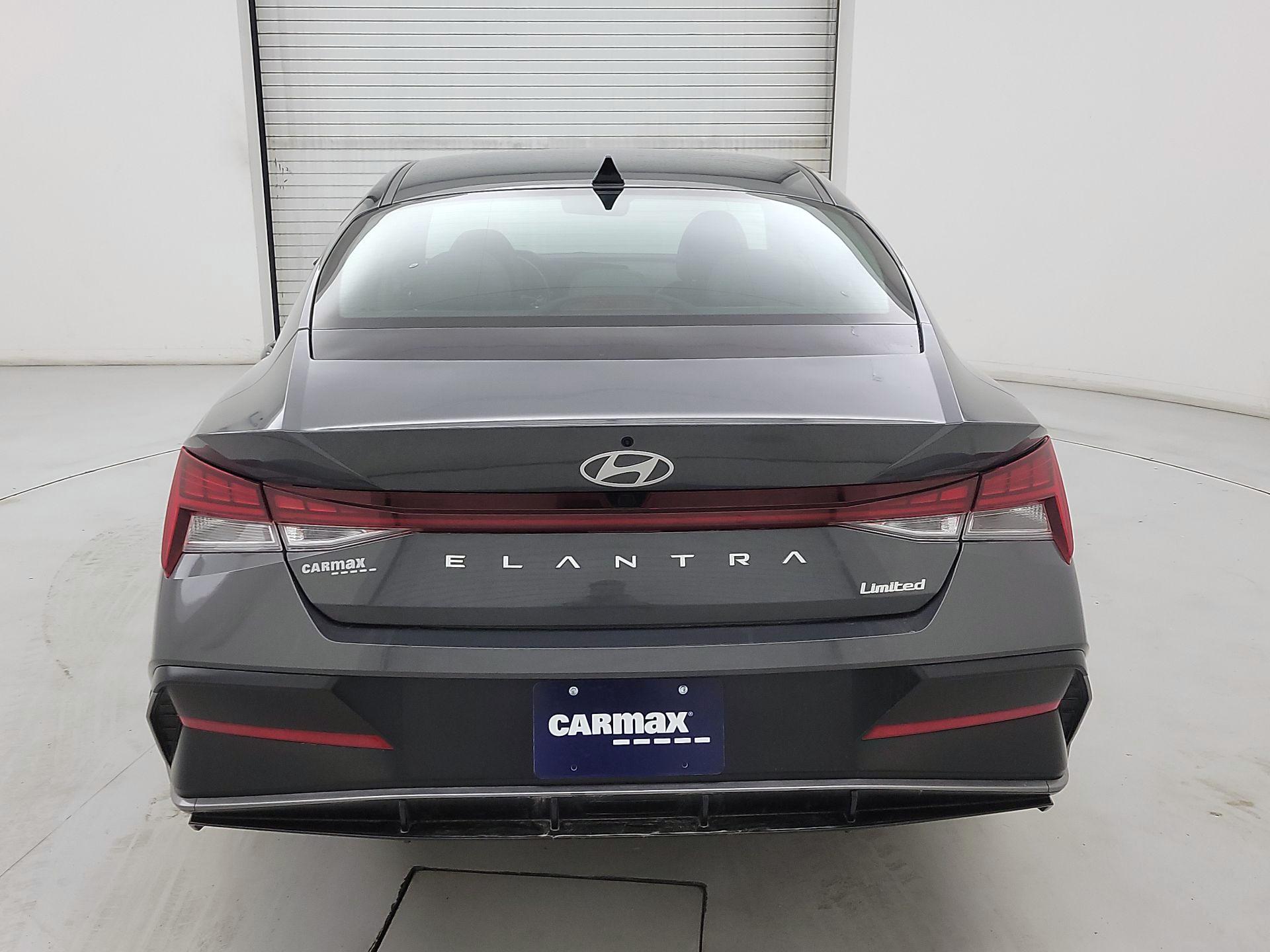 Thumbnail: 2025 Hyundai Elantra - 6