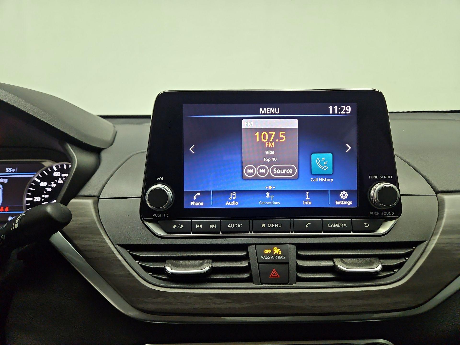 Thumbnail: 2025 Nissan Altima - 15