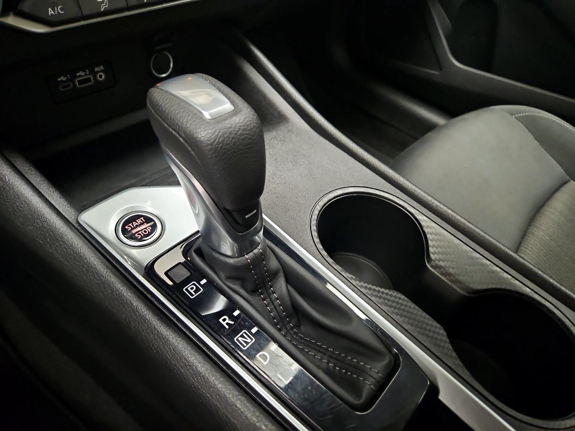 Thumbnail: 2025 Nissan Altima - 17