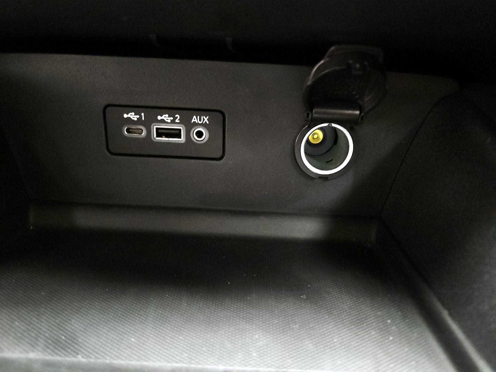 Thumbnail: 2025 Nissan Altima - 18