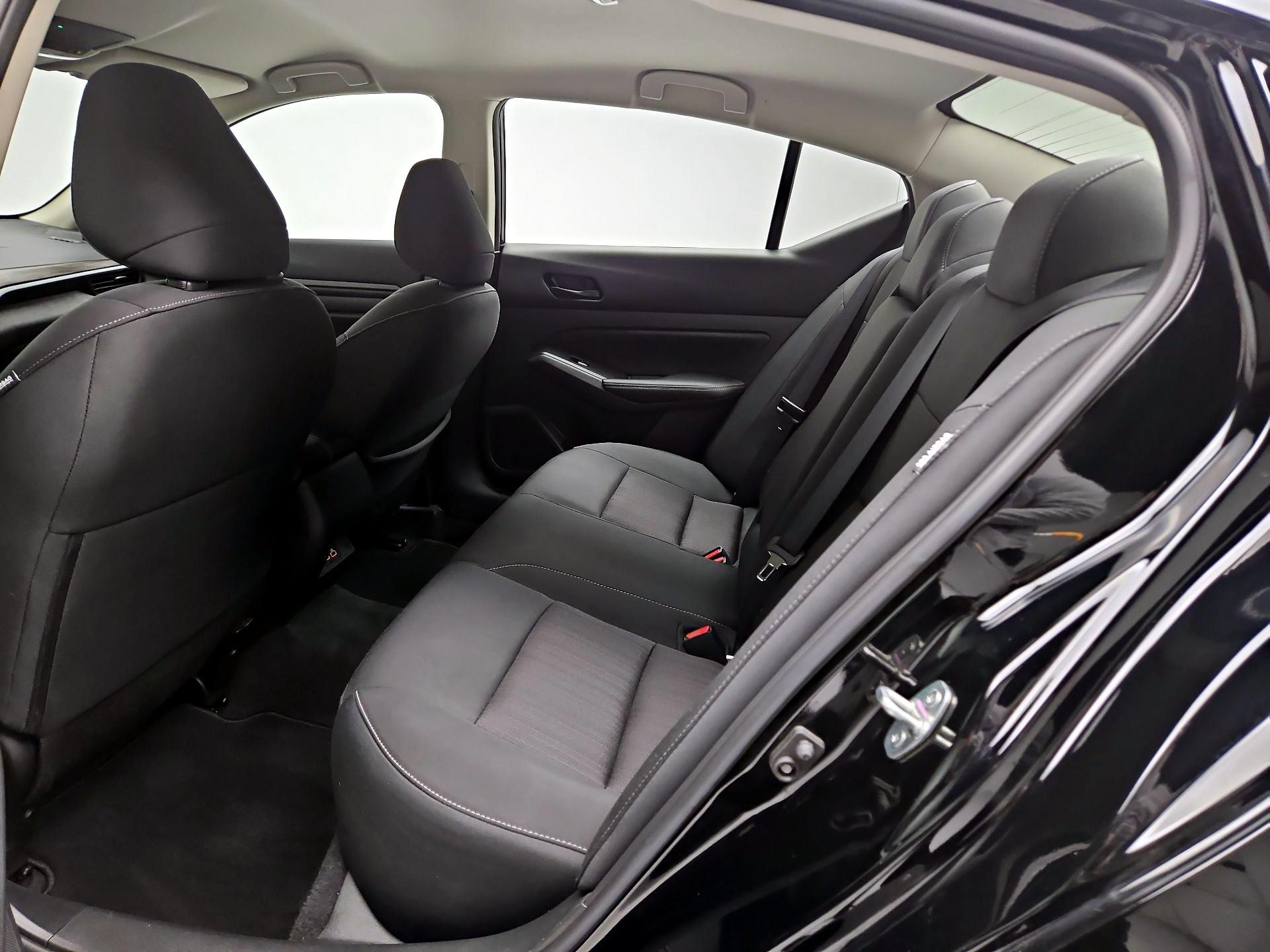 Thumbnail: 2025 Nissan Altima - 19