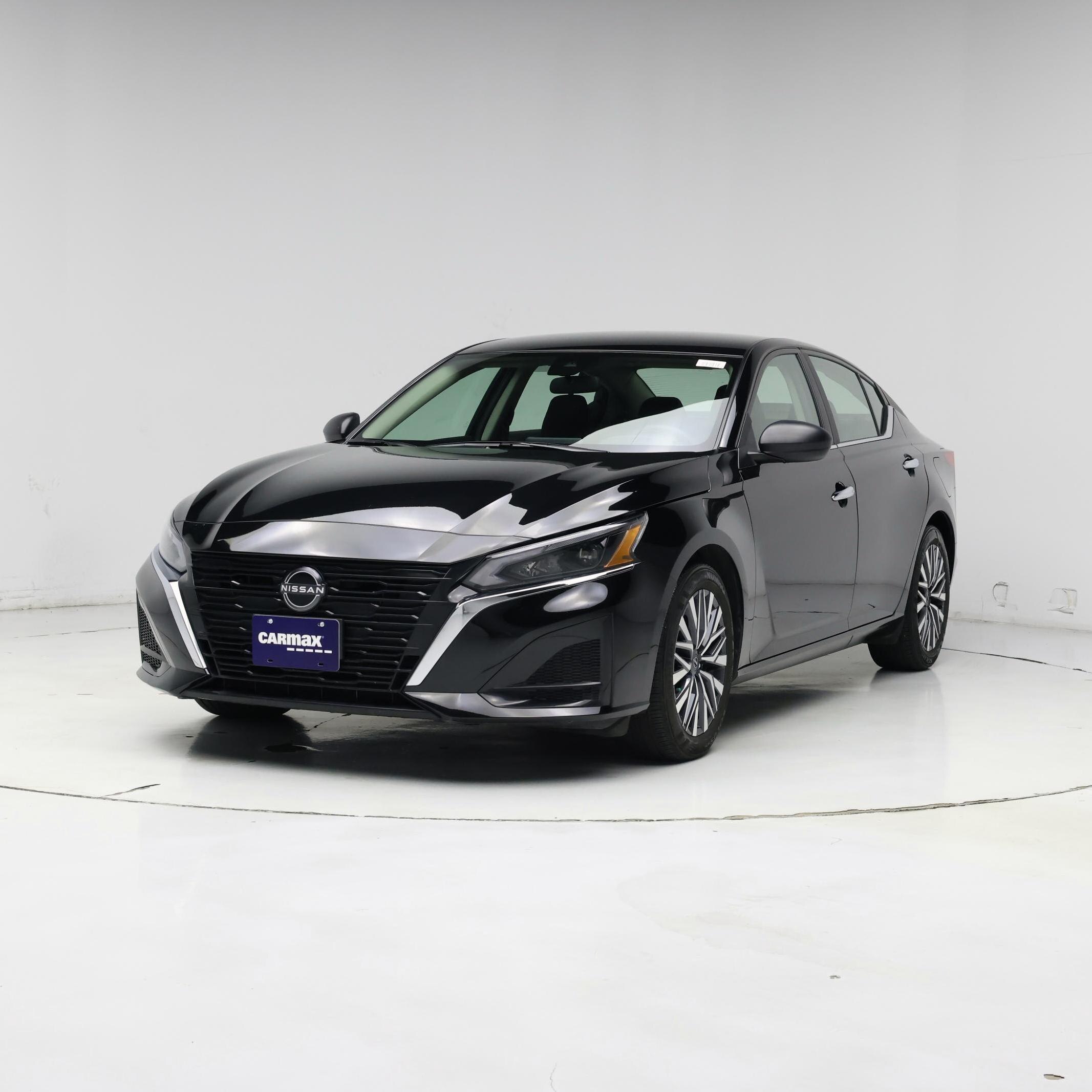 Thumbnail: 2025 Nissan Altima - 4