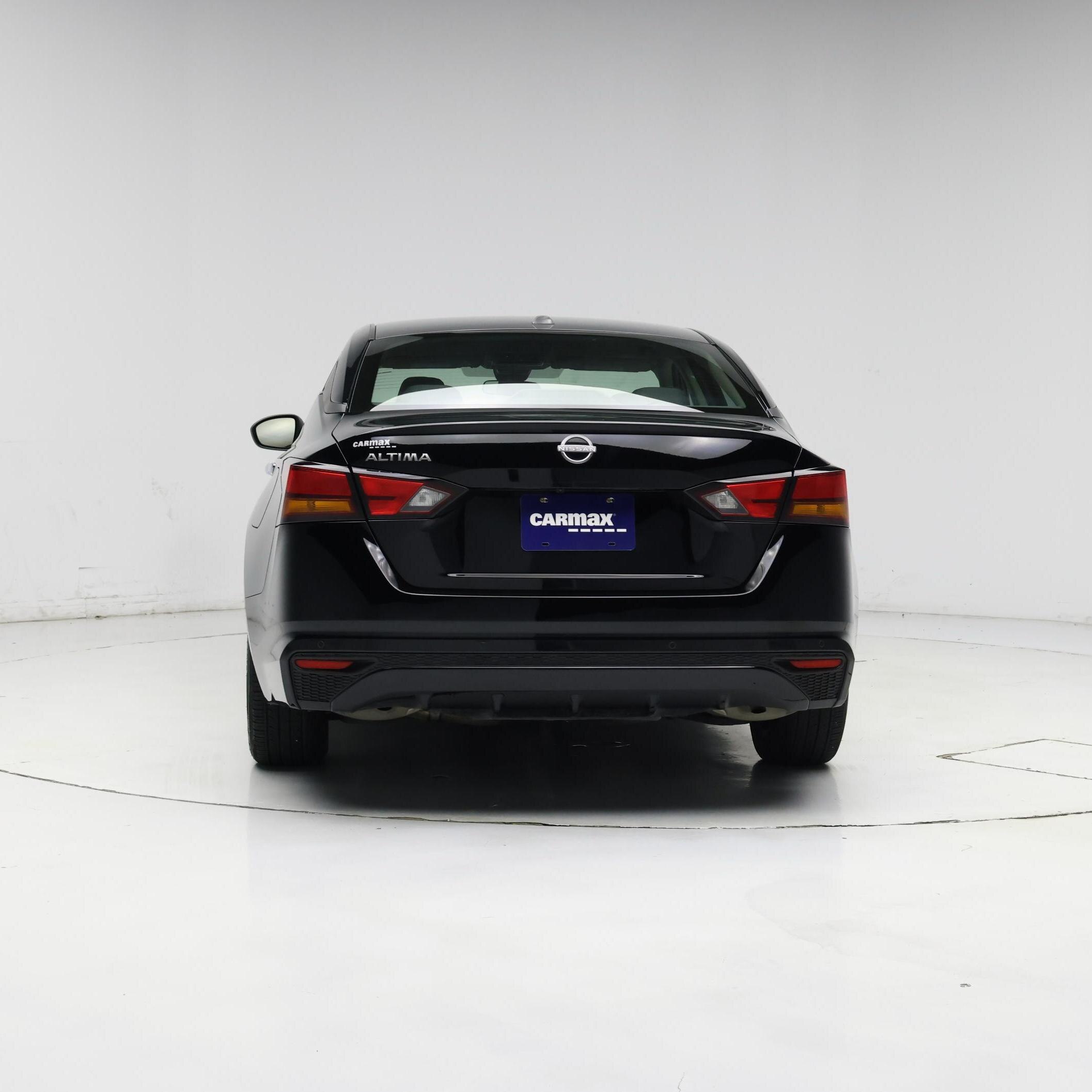 Thumbnail: 2025 Nissan Altima - 6