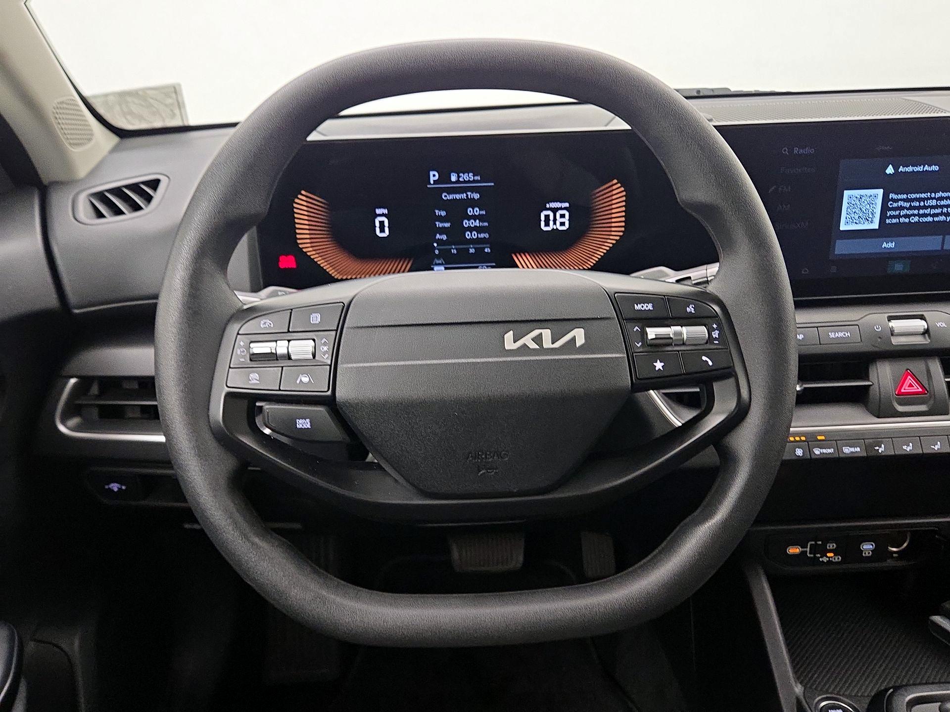 Thumbnail: 2025 Kia K4 - 10