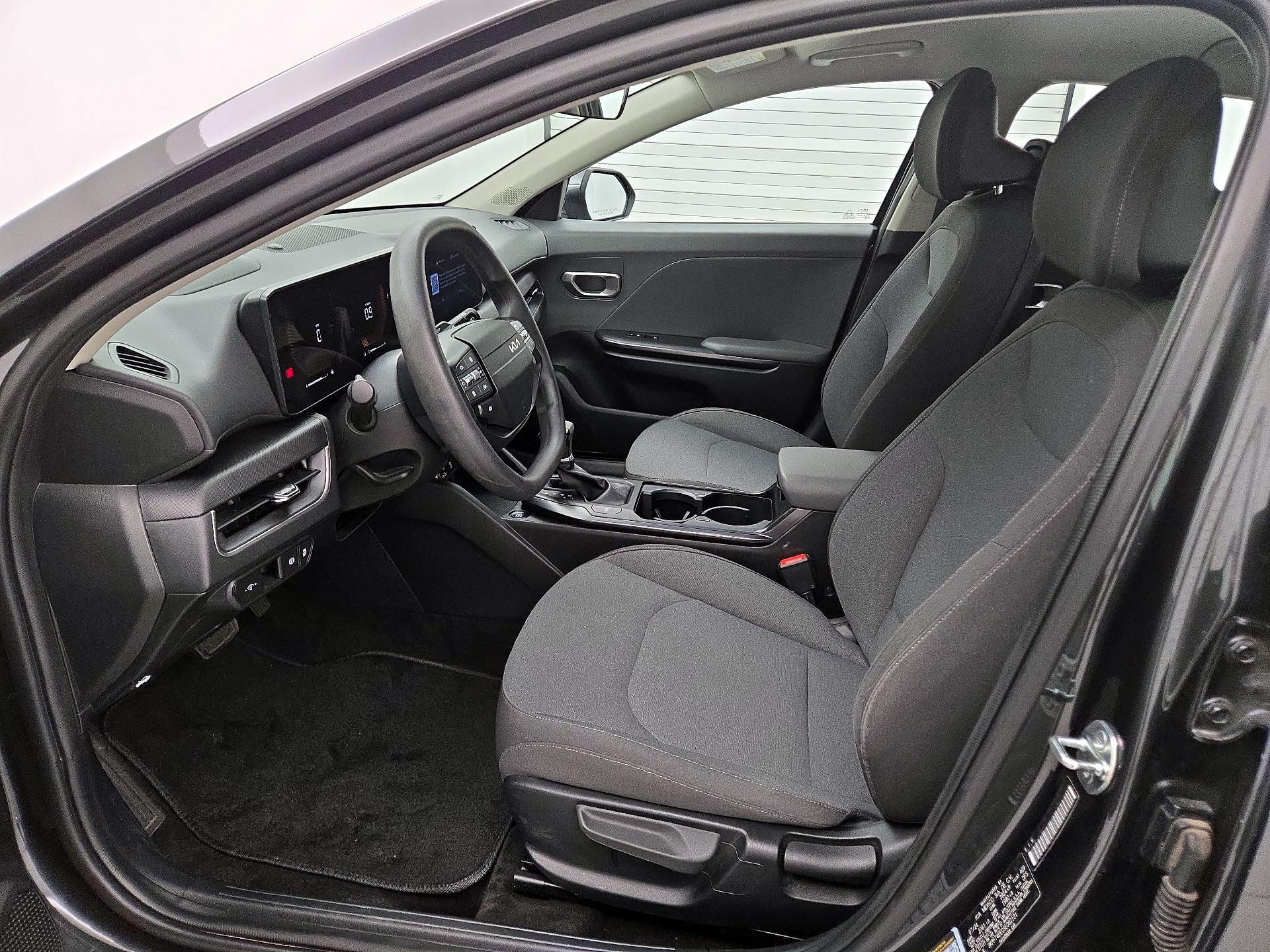 Thumbnail: 2025 Kia K4 - 11