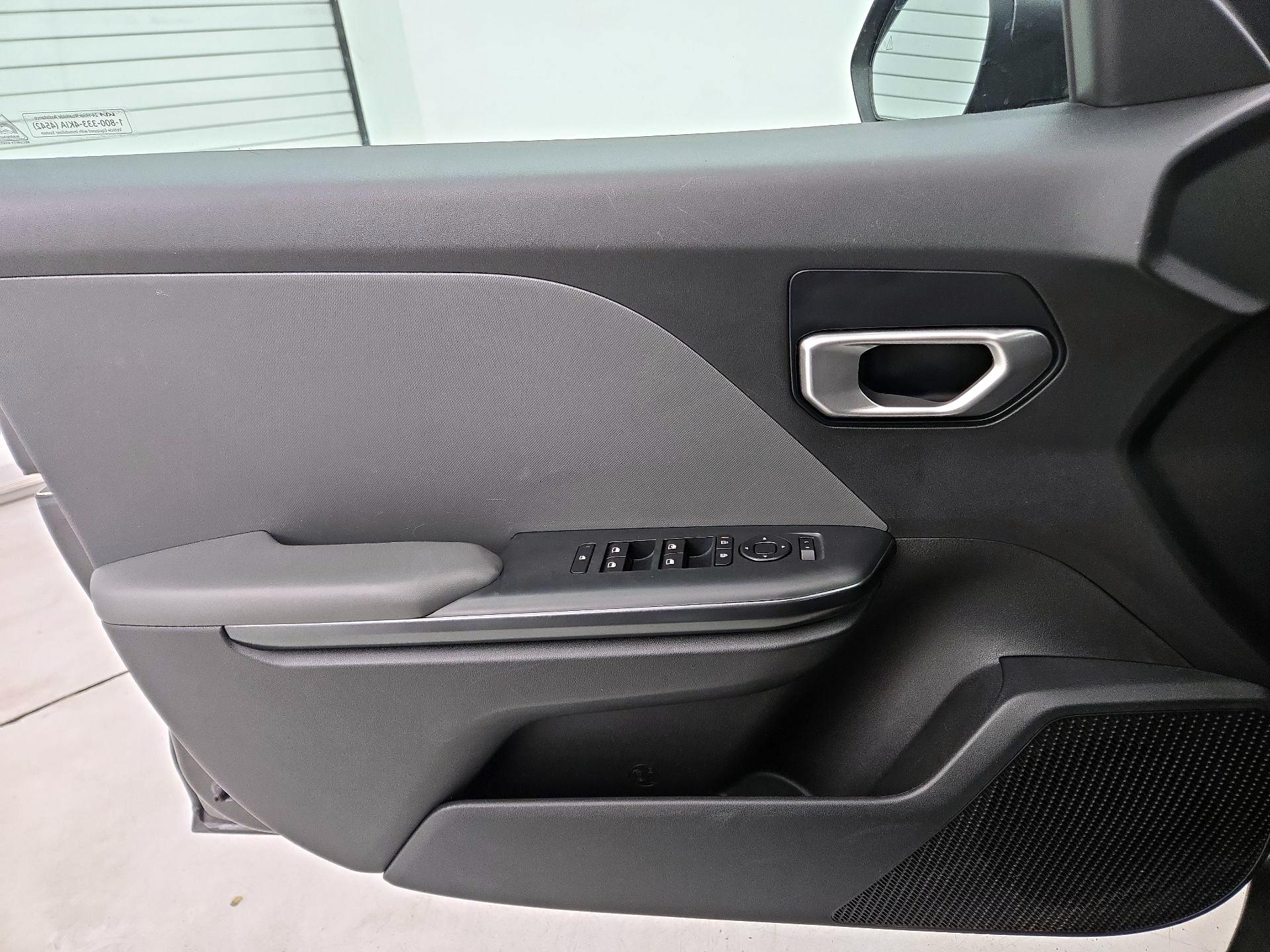 Thumbnail: 2025 Kia K4 - 12