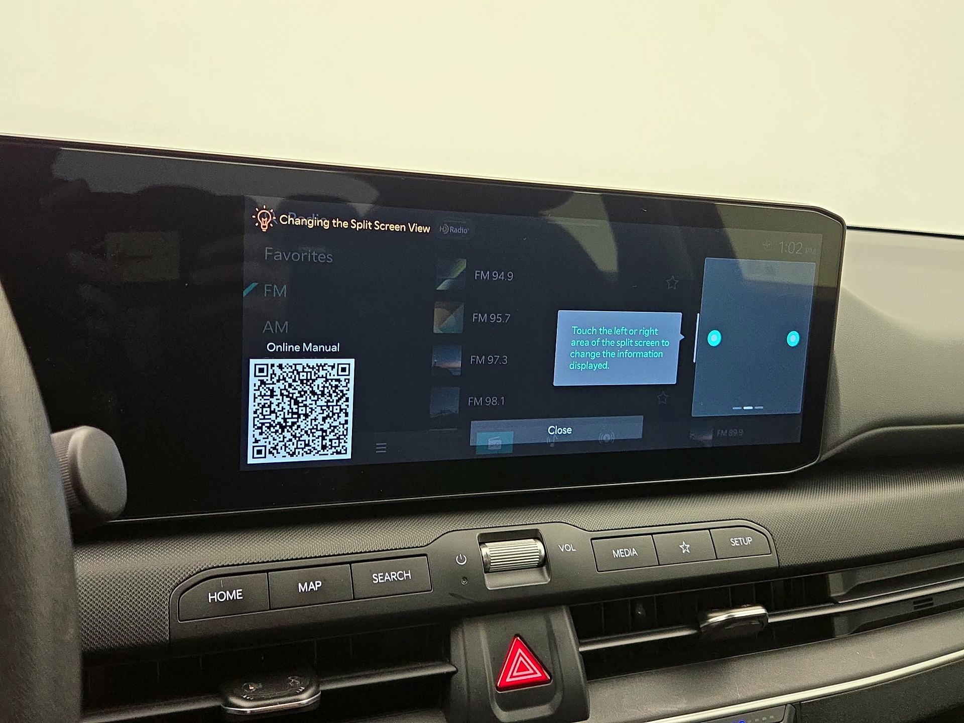 Thumbnail: 2025 Kia K4 - 15