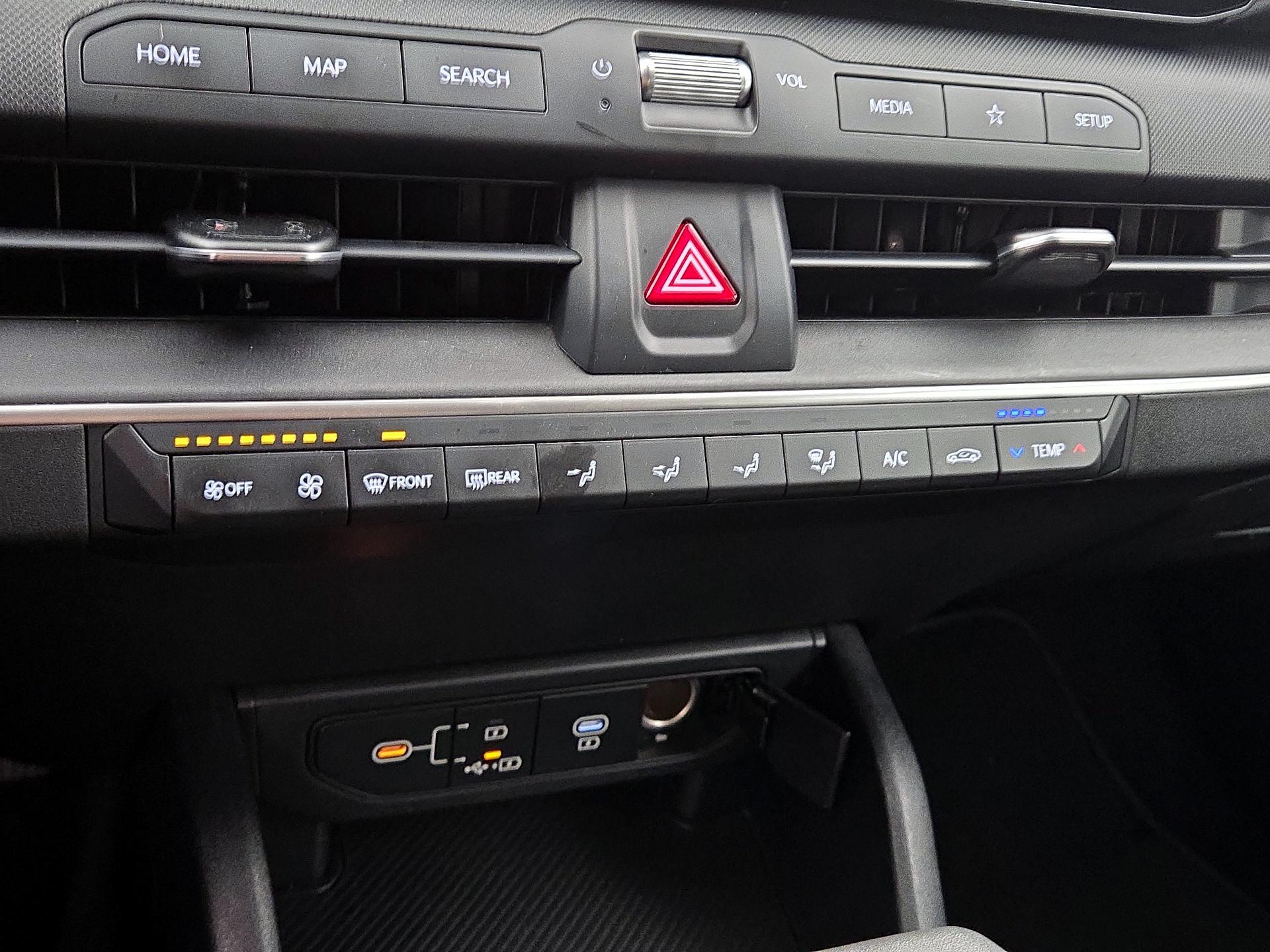 Thumbnail: 2025 Kia K4 - 16