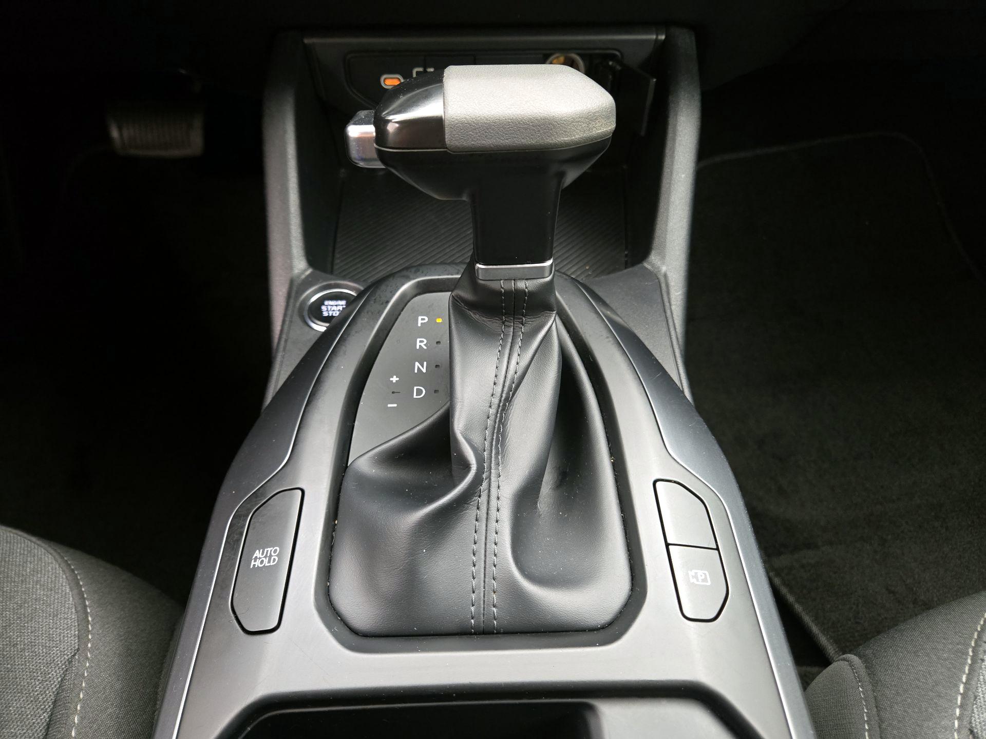 Thumbnail: 2025 Kia K4 - 17