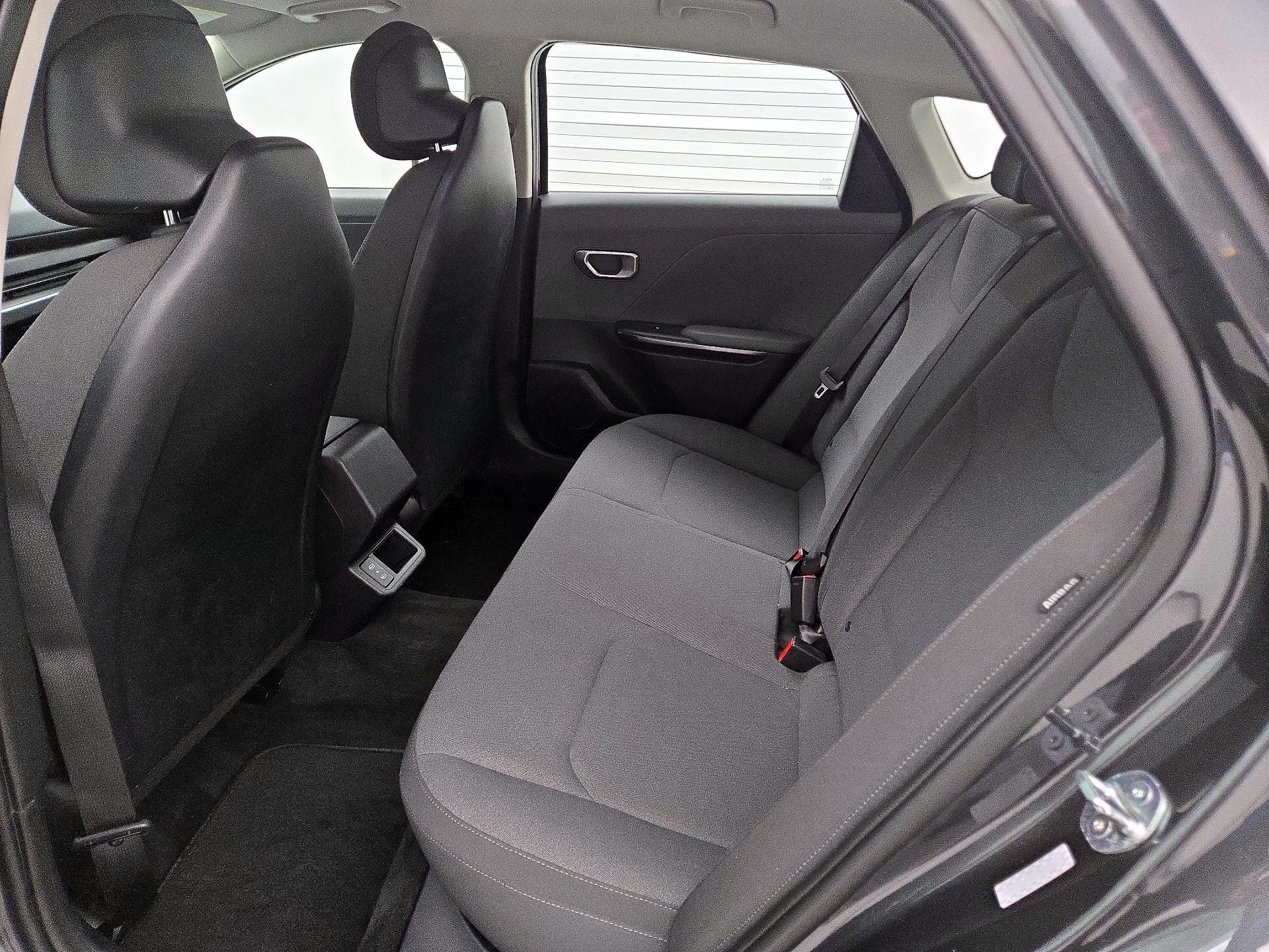 Thumbnail: 2025 Kia K4 - 19