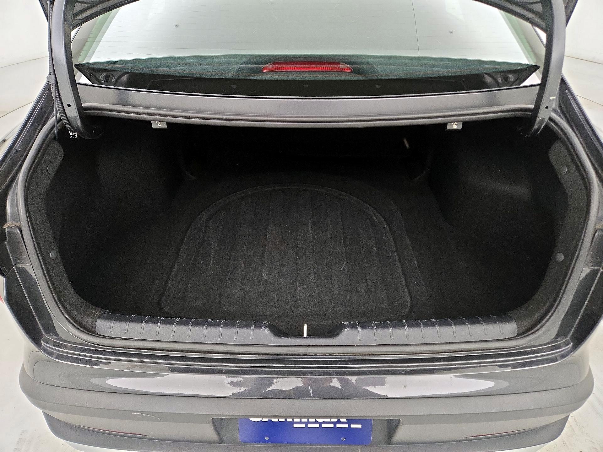 Thumbnail: 2025 Kia K4 - 20