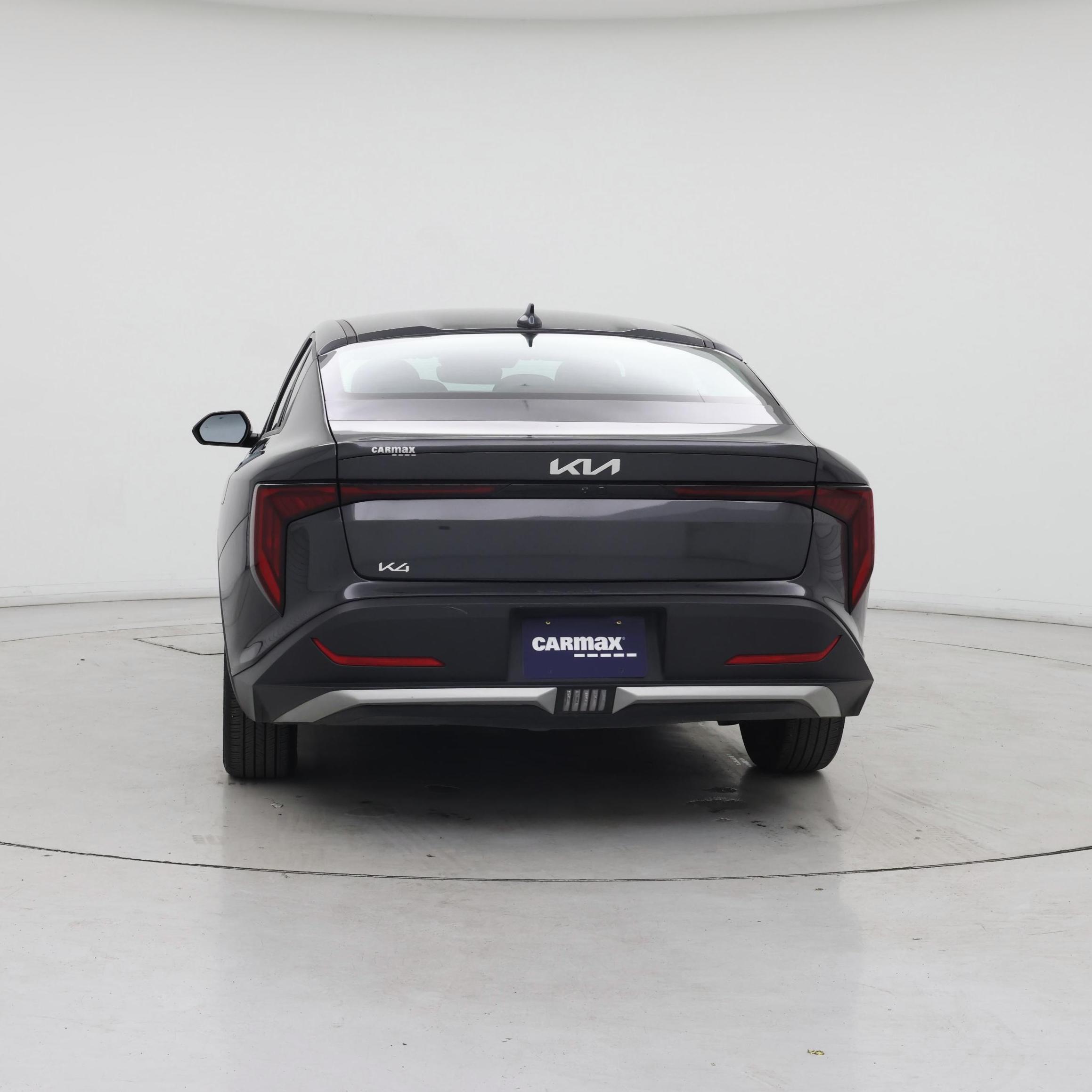 Thumbnail: 2025 Kia K4 - 6