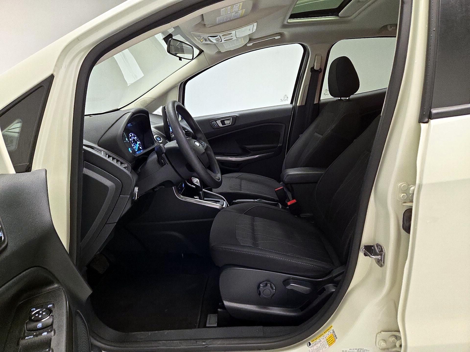 Thumbnail: 2021 Ford EcoSport - 11