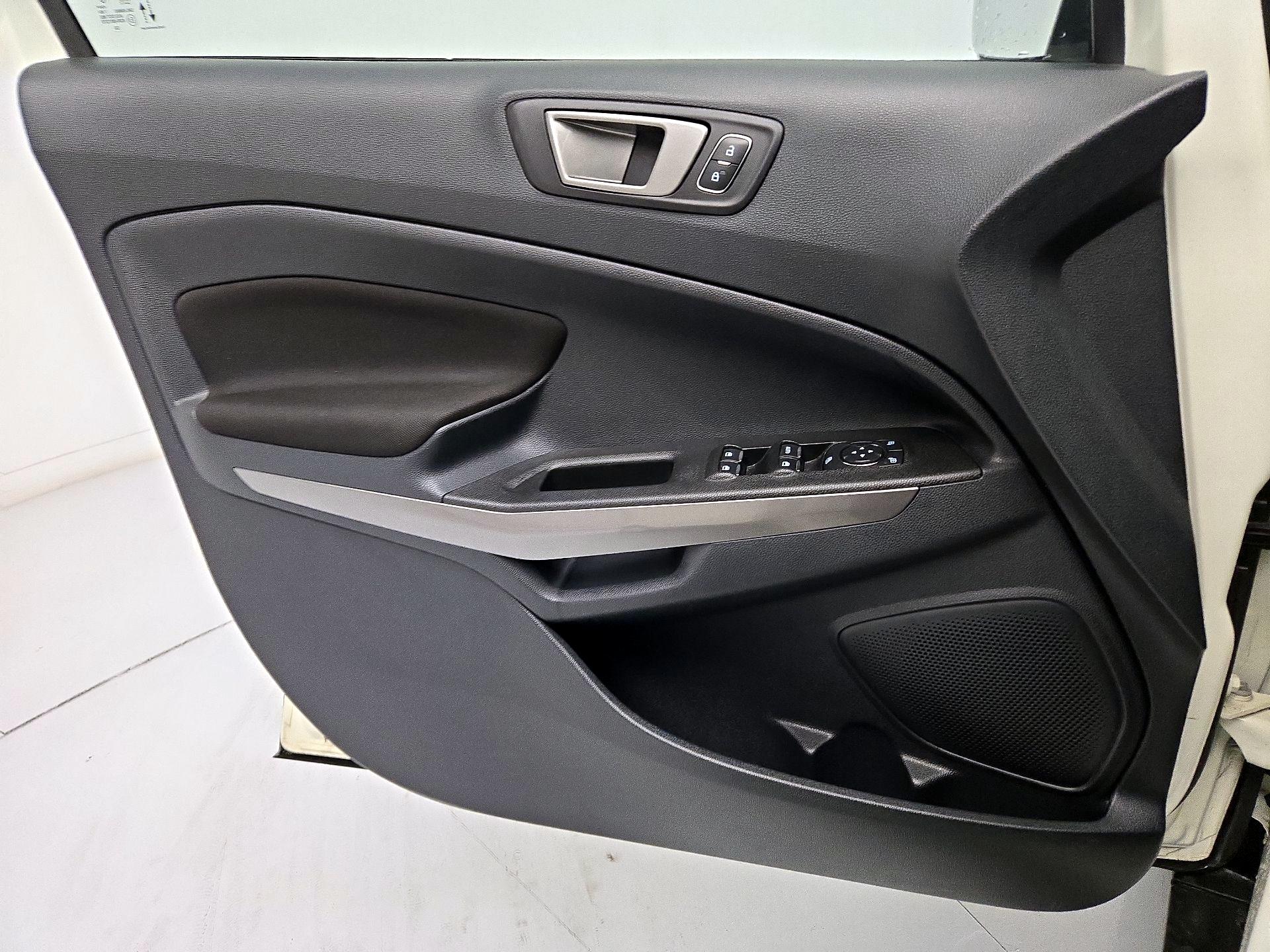 Thumbnail: 2021 Ford EcoSport - 12