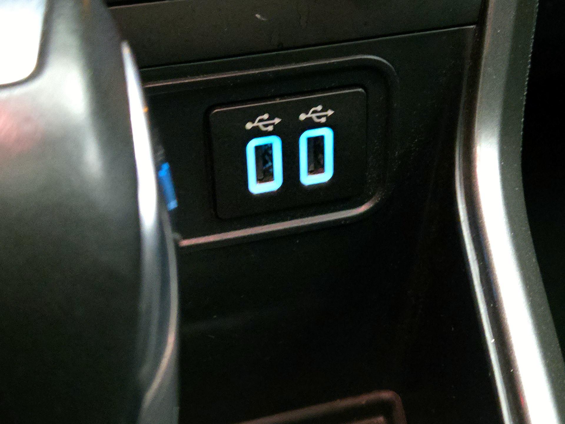 Thumbnail: 2021 Ford EcoSport - 18