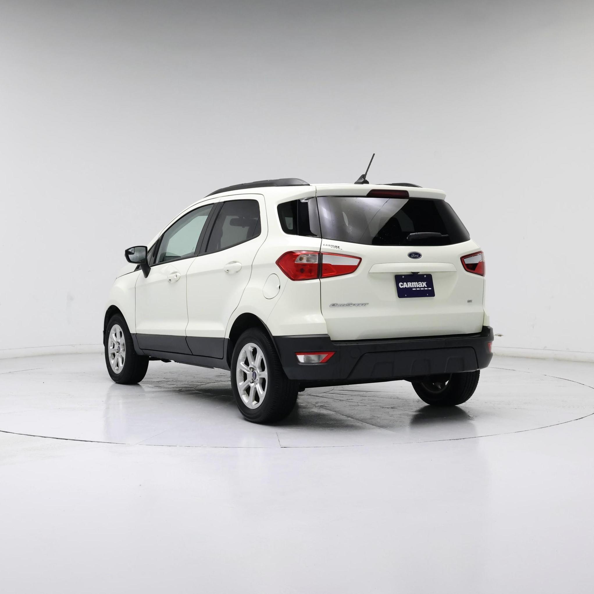 Thumbnail: 2021 Ford EcoSport - 2