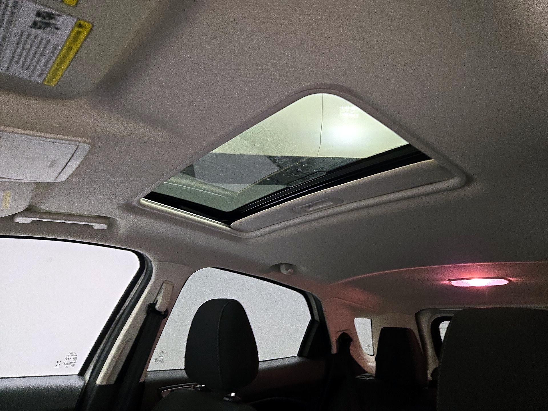 Thumbnail: 2021 Ford EcoSport - 19