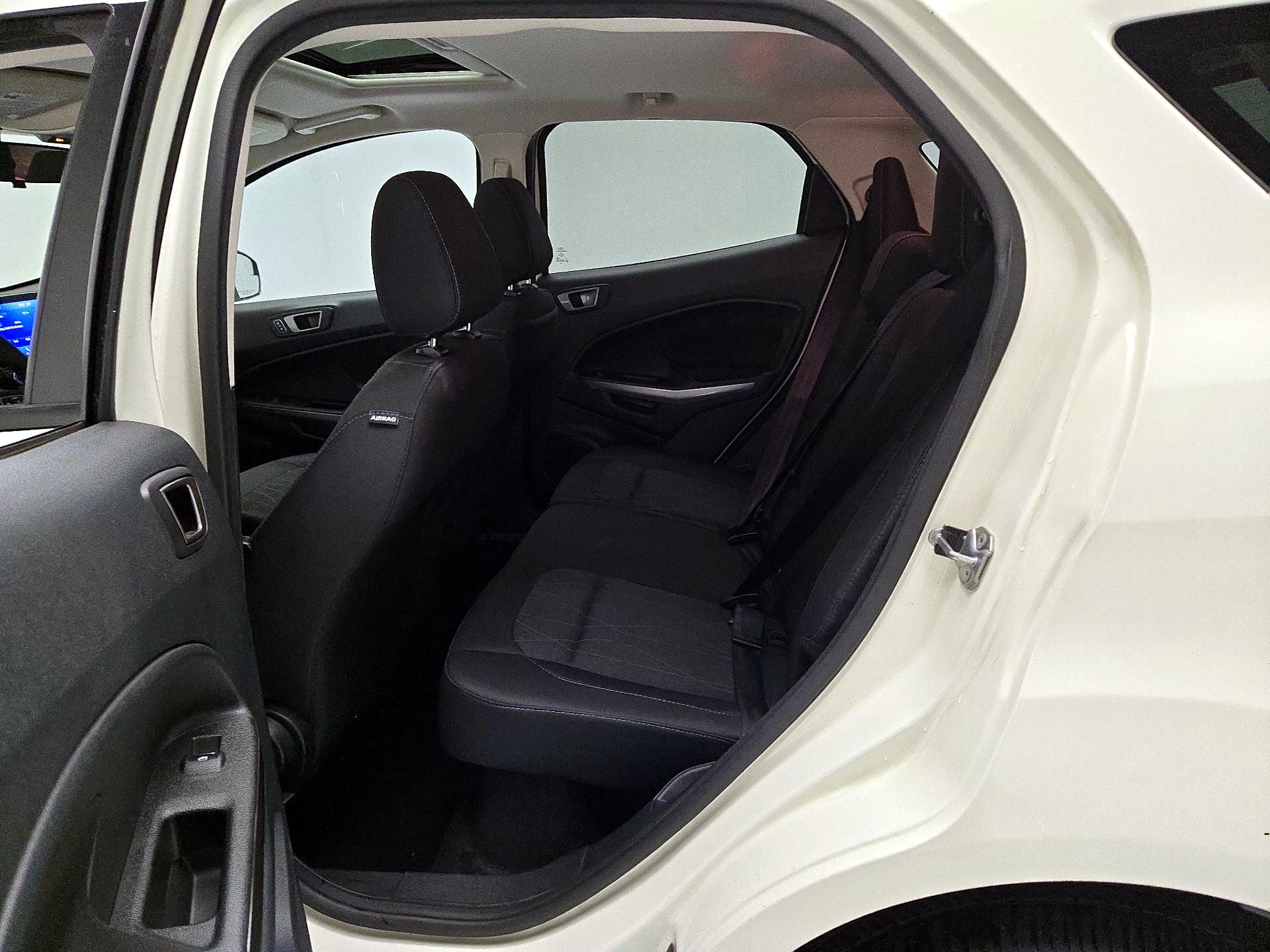 Thumbnail: 2021 Ford EcoSport - 20