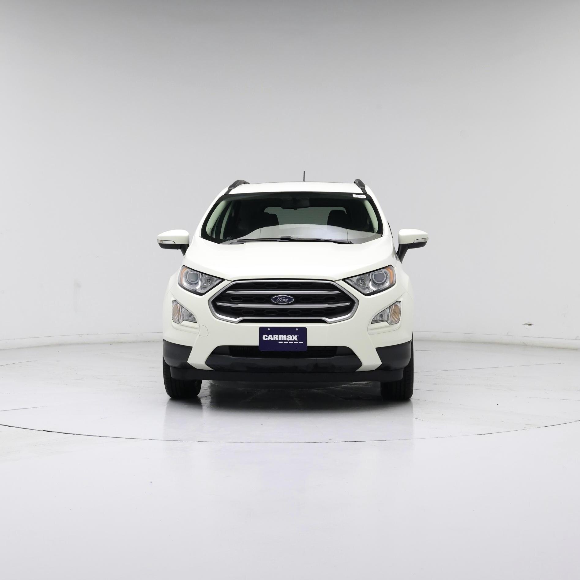 Thumbnail: 2021 Ford EcoSport - 5
