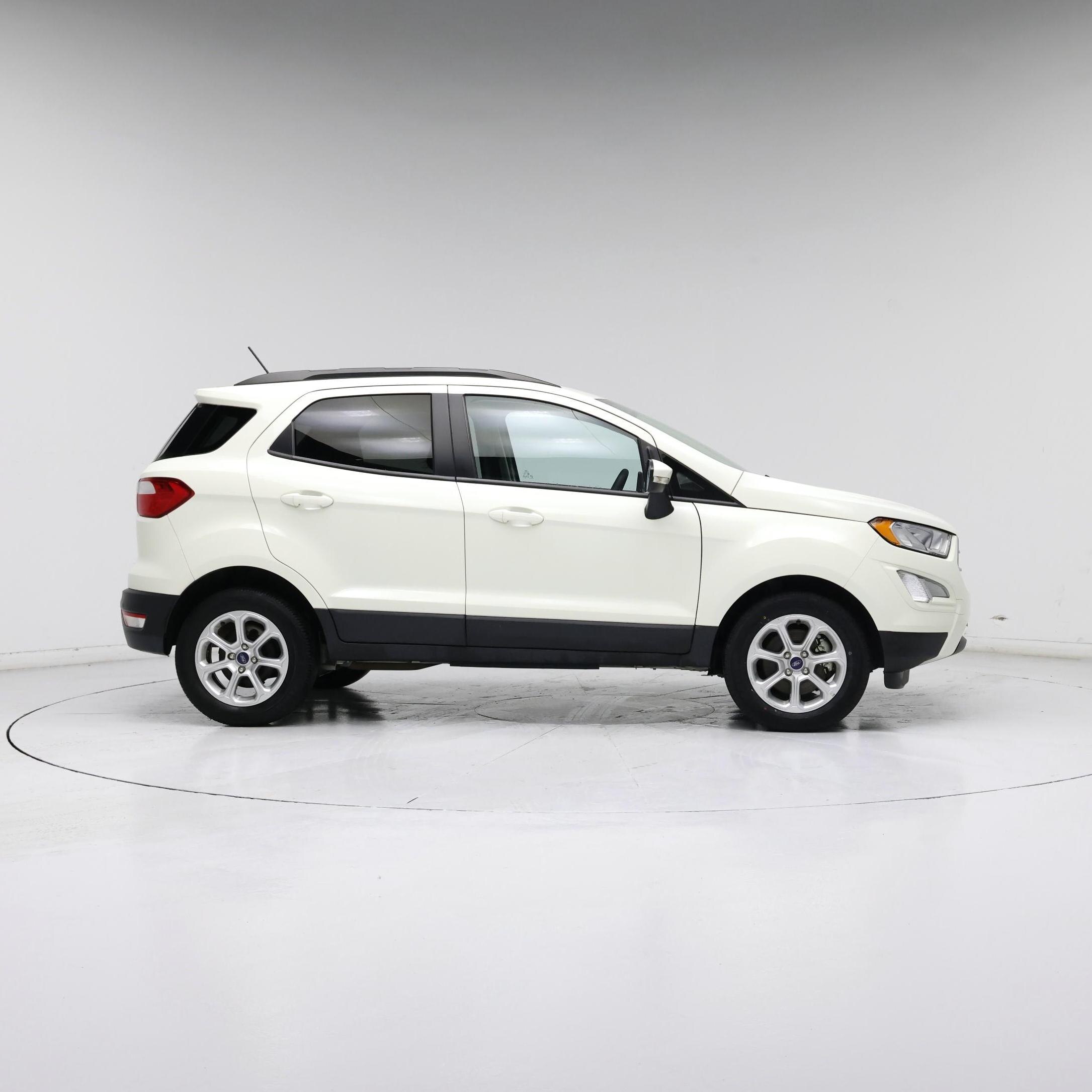 Thumbnail: 2021 Ford EcoSport - 7
