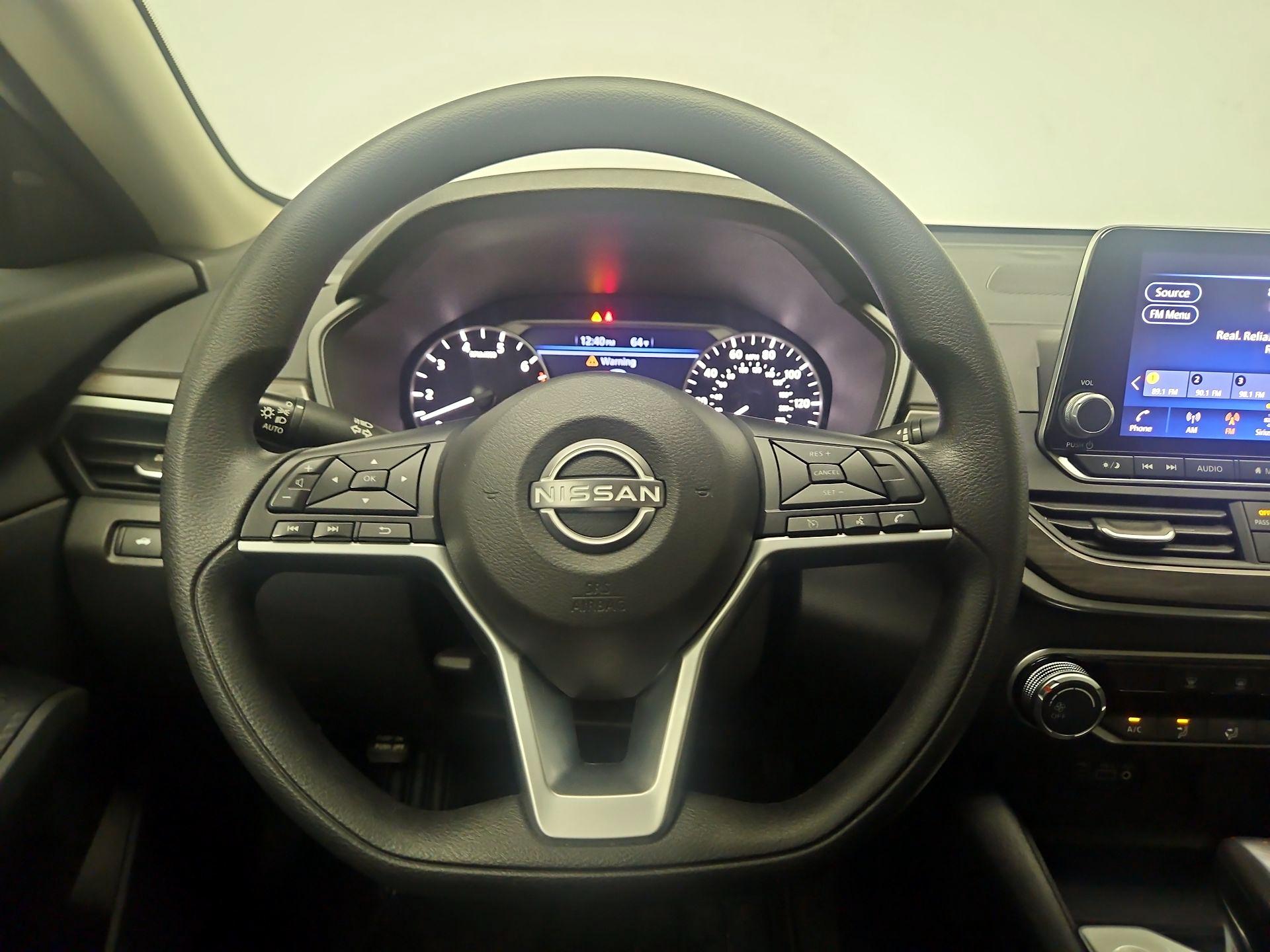 Thumbnail: 2025 Nissan Altima - 10