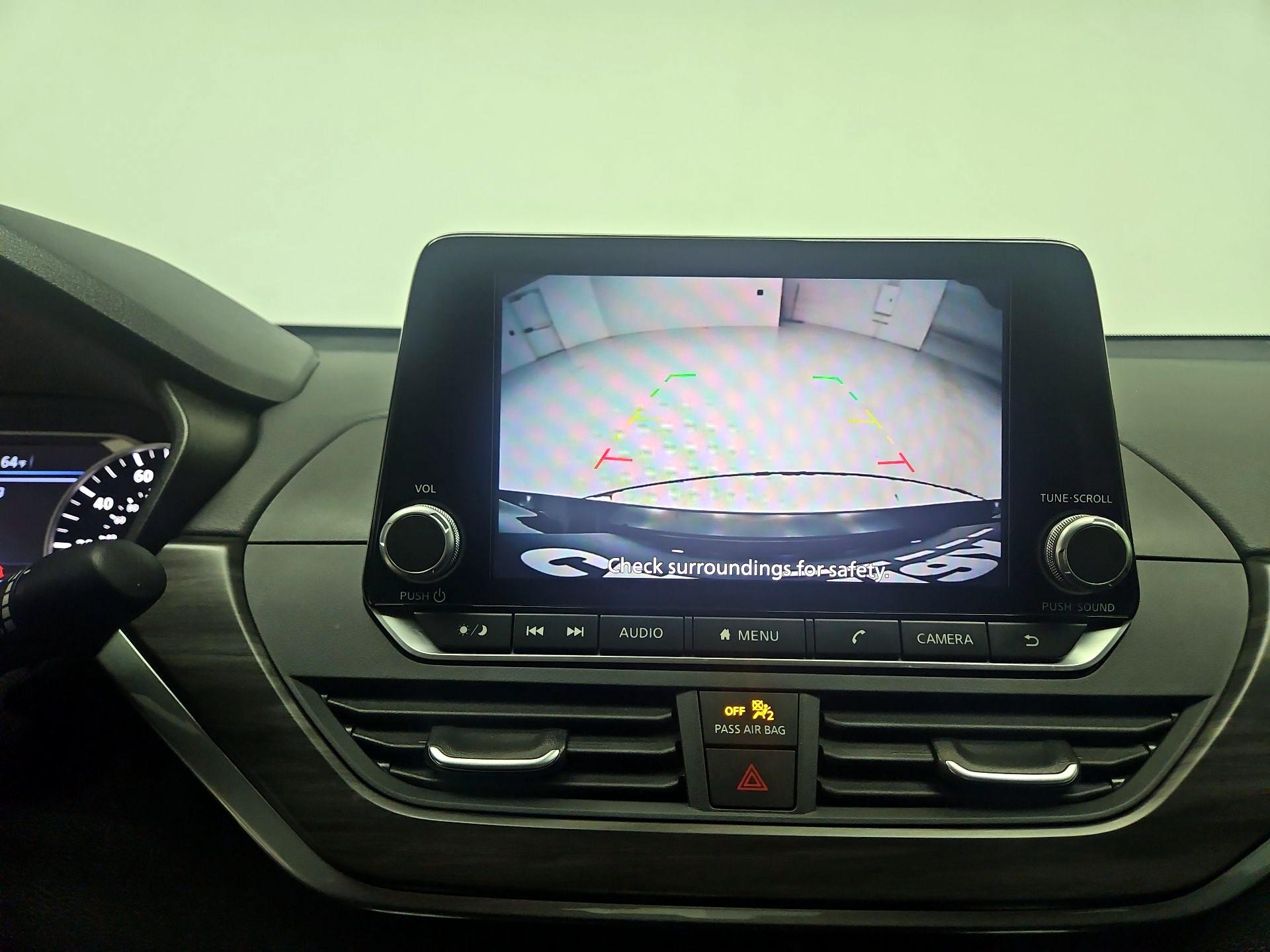 Thumbnail: 2025 Nissan Altima - 14