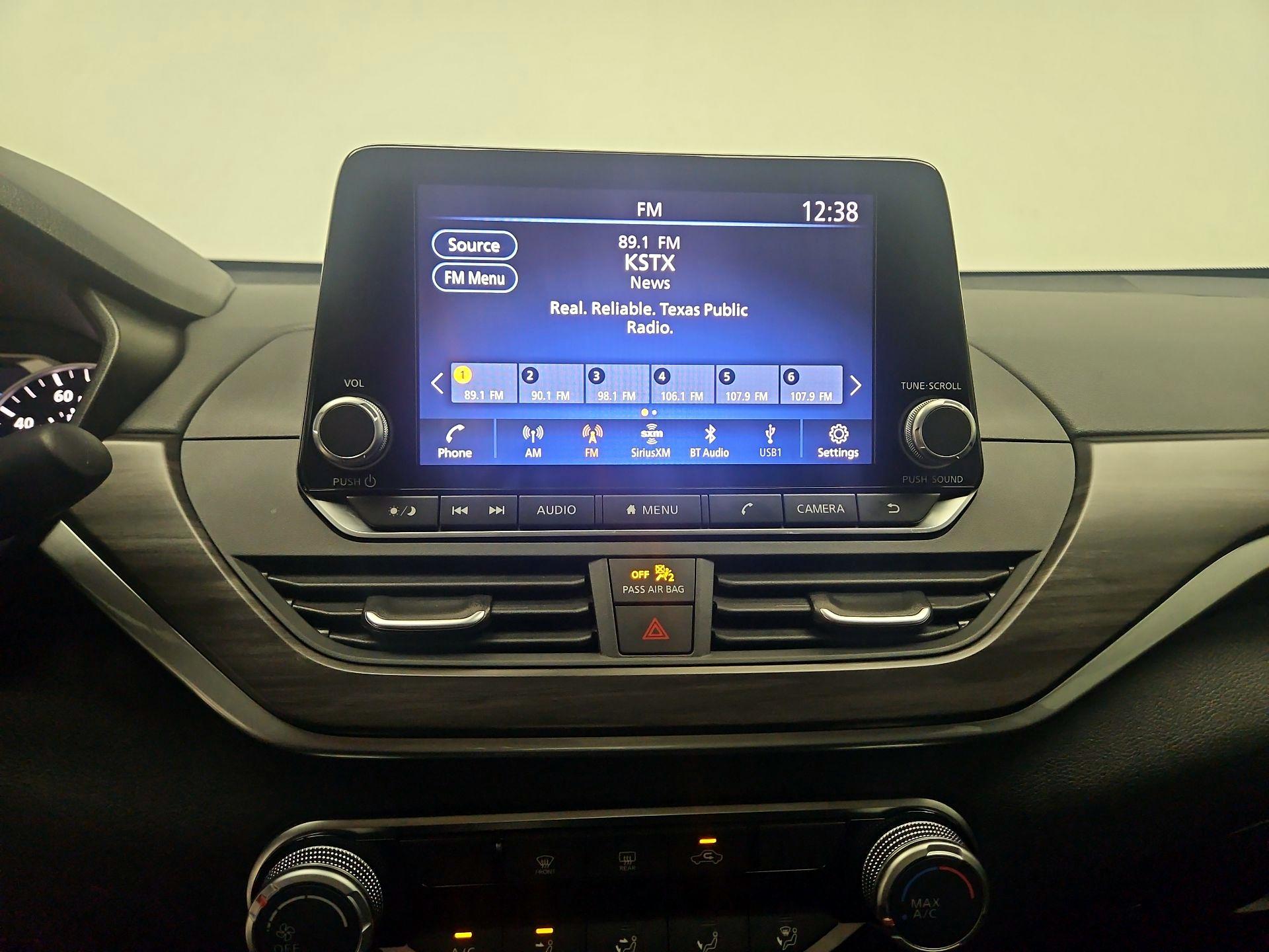 Thumbnail: 2025 Nissan Altima - 15