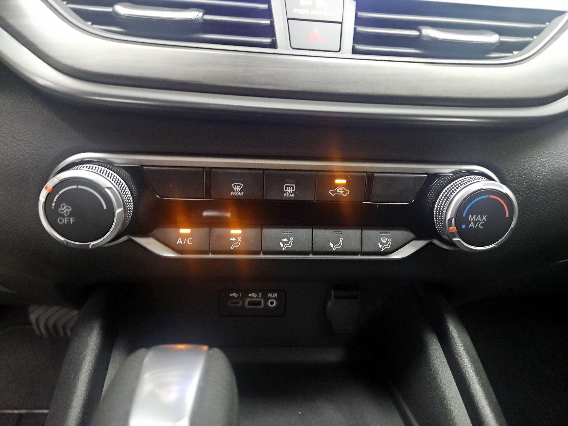 Thumbnail: 2025 Nissan Altima - 16