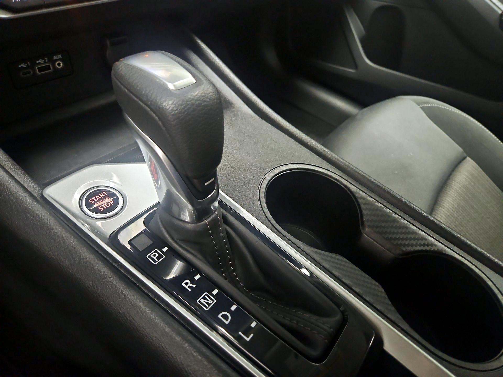 Thumbnail: 2025 Nissan Altima - 17