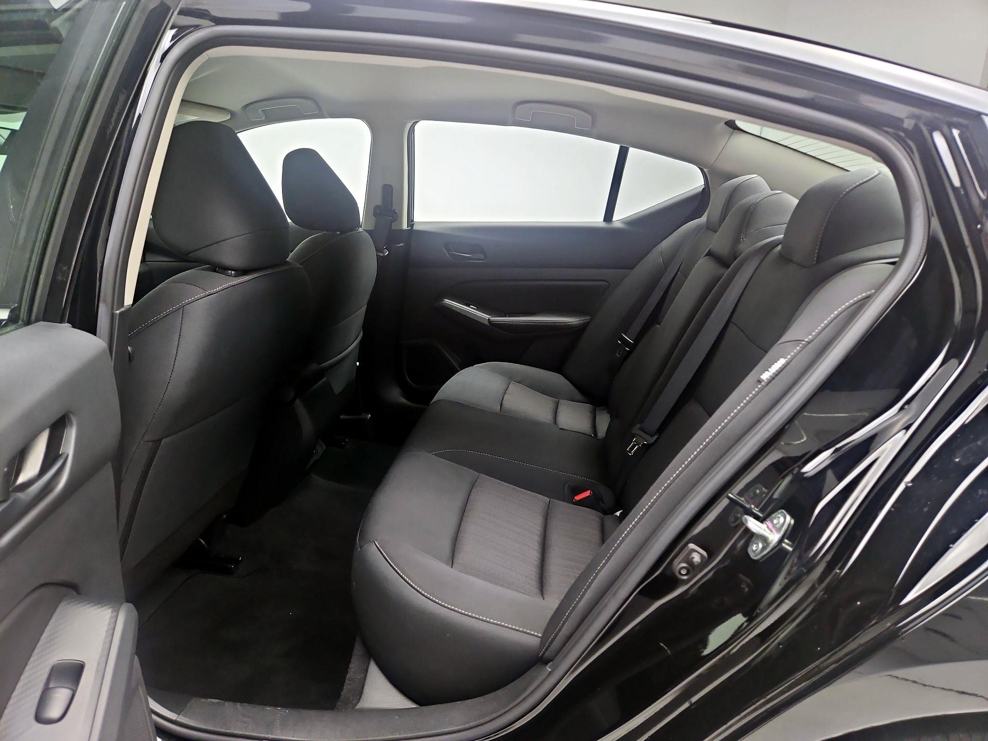 Thumbnail: 2025 Nissan Altima - 19