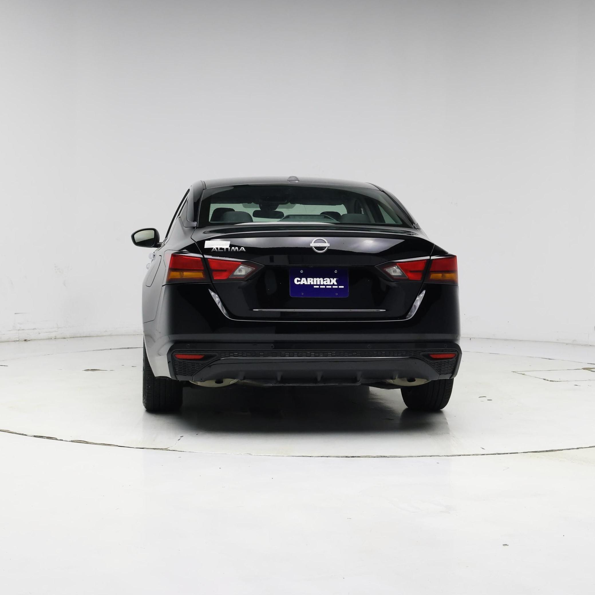 Thumbnail: 2025 Nissan Altima - 6