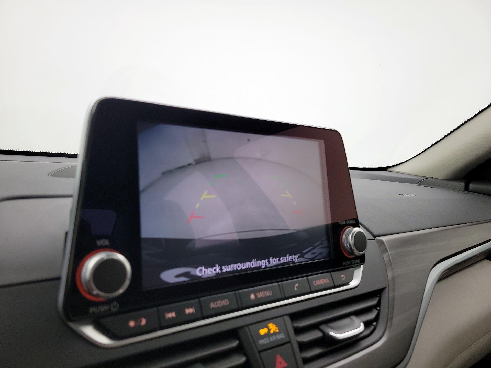 Thumbnail: 2025 Nissan Altima - 14