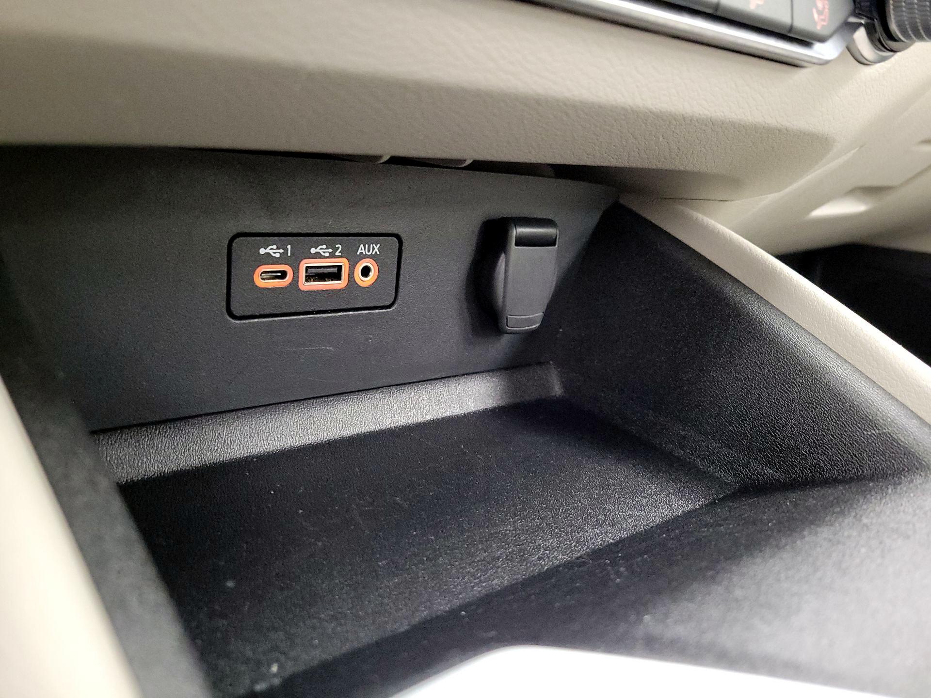 Thumbnail: 2025 Nissan Altima - 18