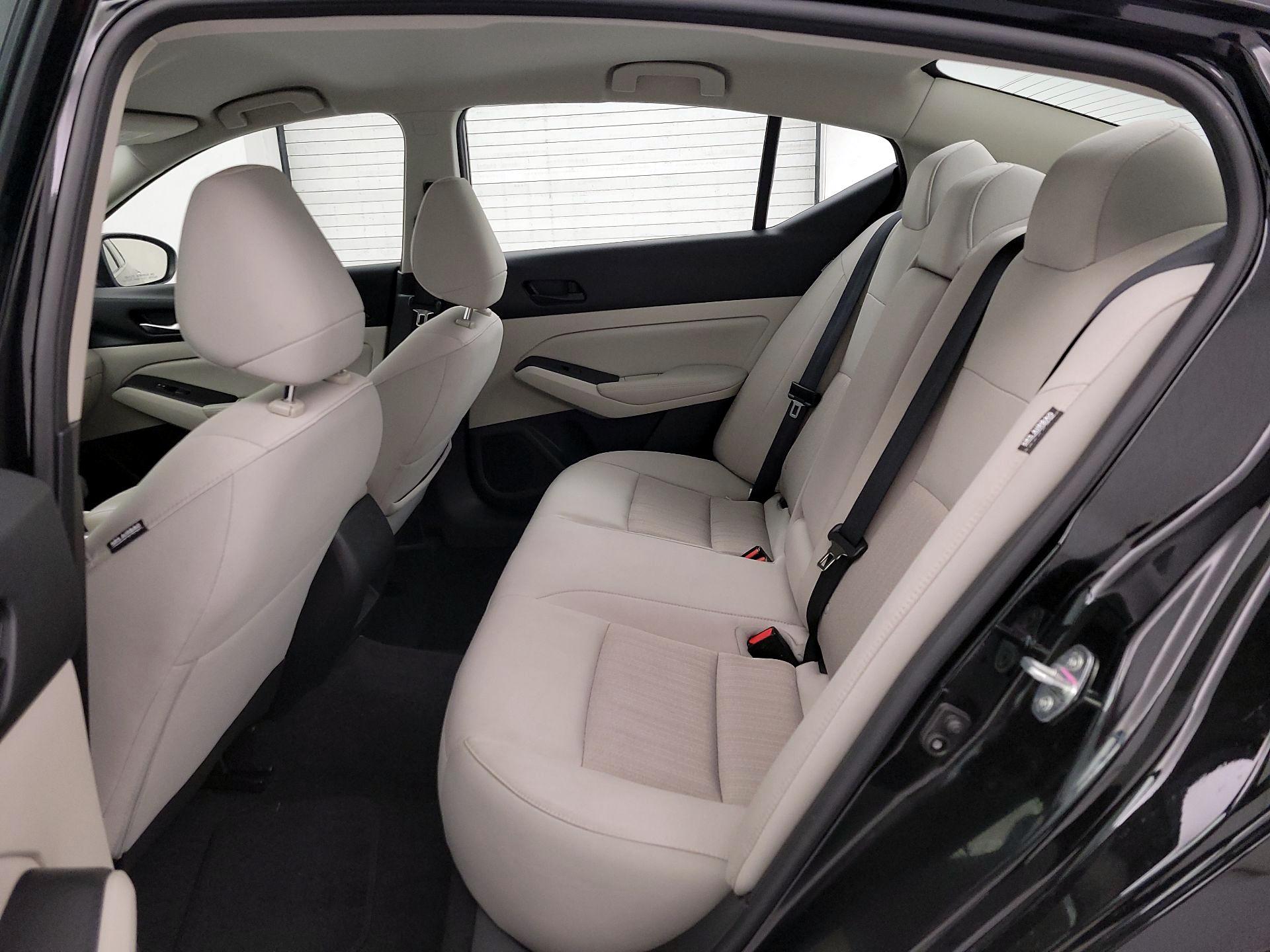 Thumbnail: 2025 Nissan Altima - 19