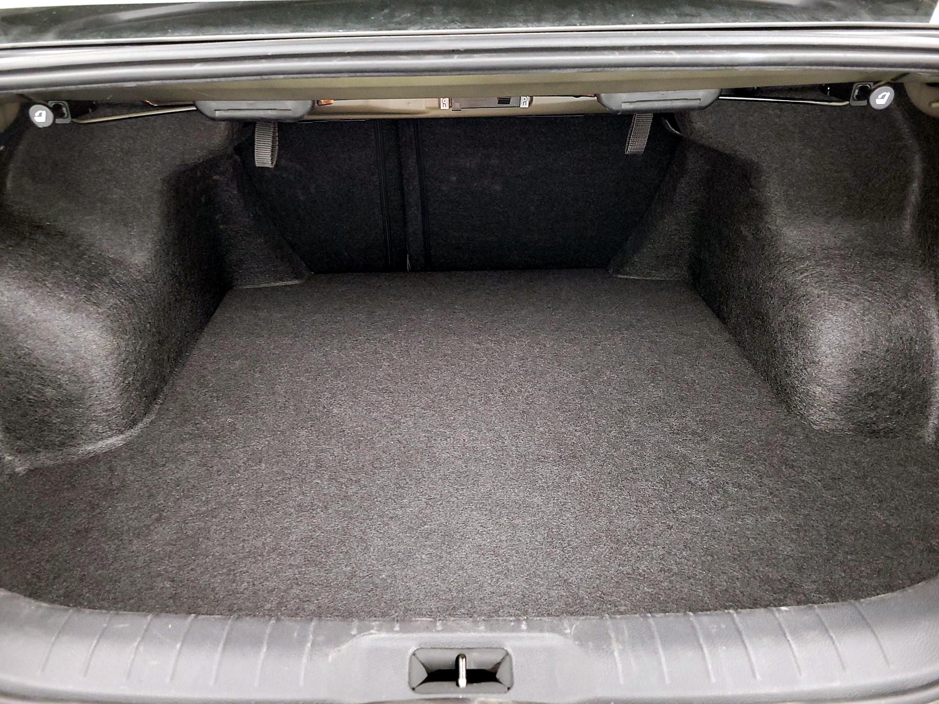 Thumbnail: 2025 Nissan Altima - 20