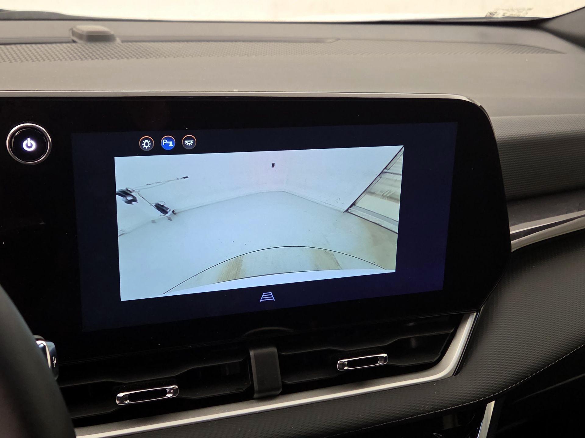 Thumbnail: 2025 Chevrolet Equinox - 14