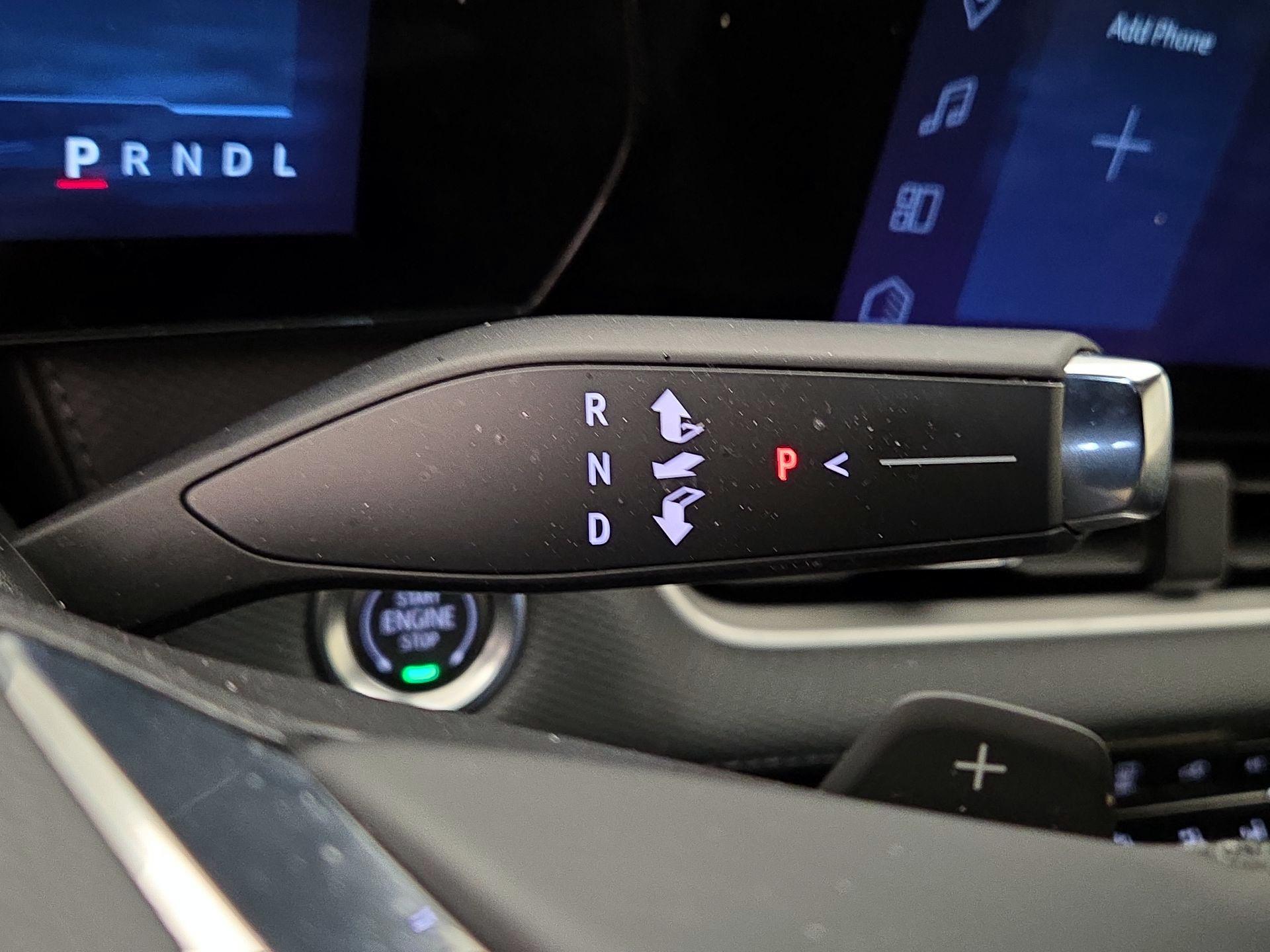 Thumbnail: 2025 Chevrolet Equinox - 17