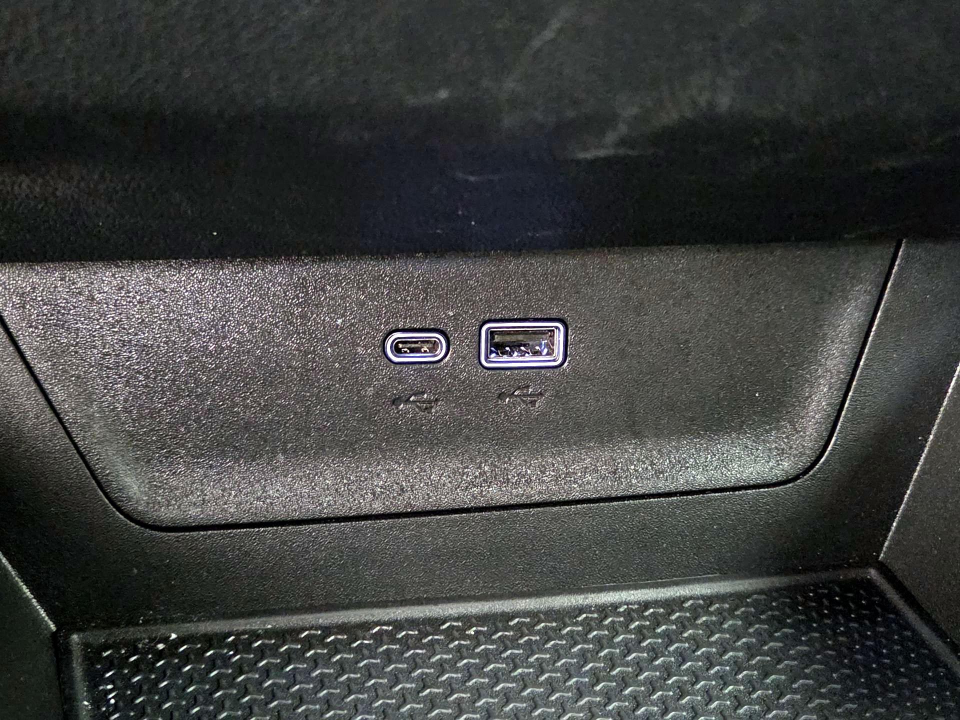 Thumbnail: 2025 Chevrolet Equinox - 18