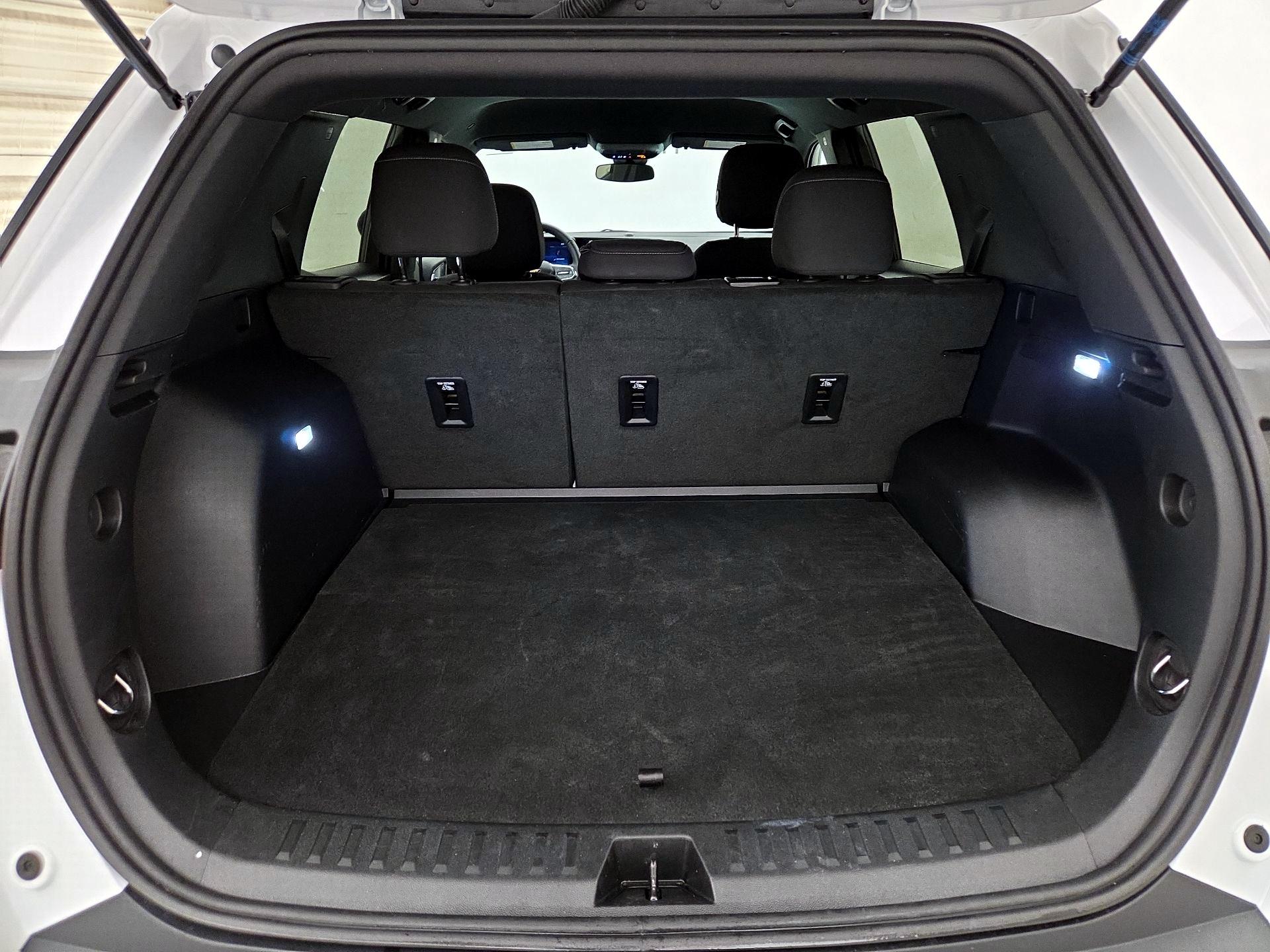 Thumbnail: 2025 Chevrolet Equinox - 20