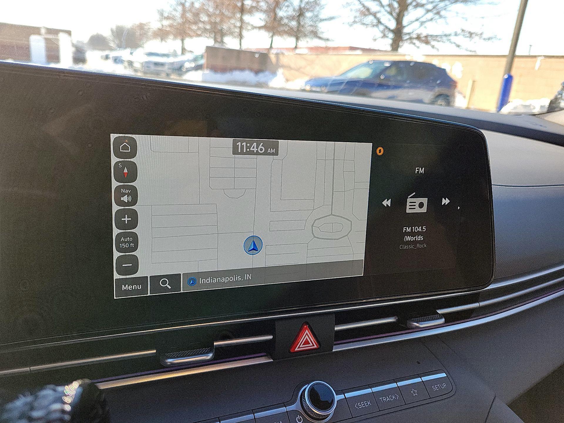 Thumbnail: 2025 Hyundai Elantra - 12